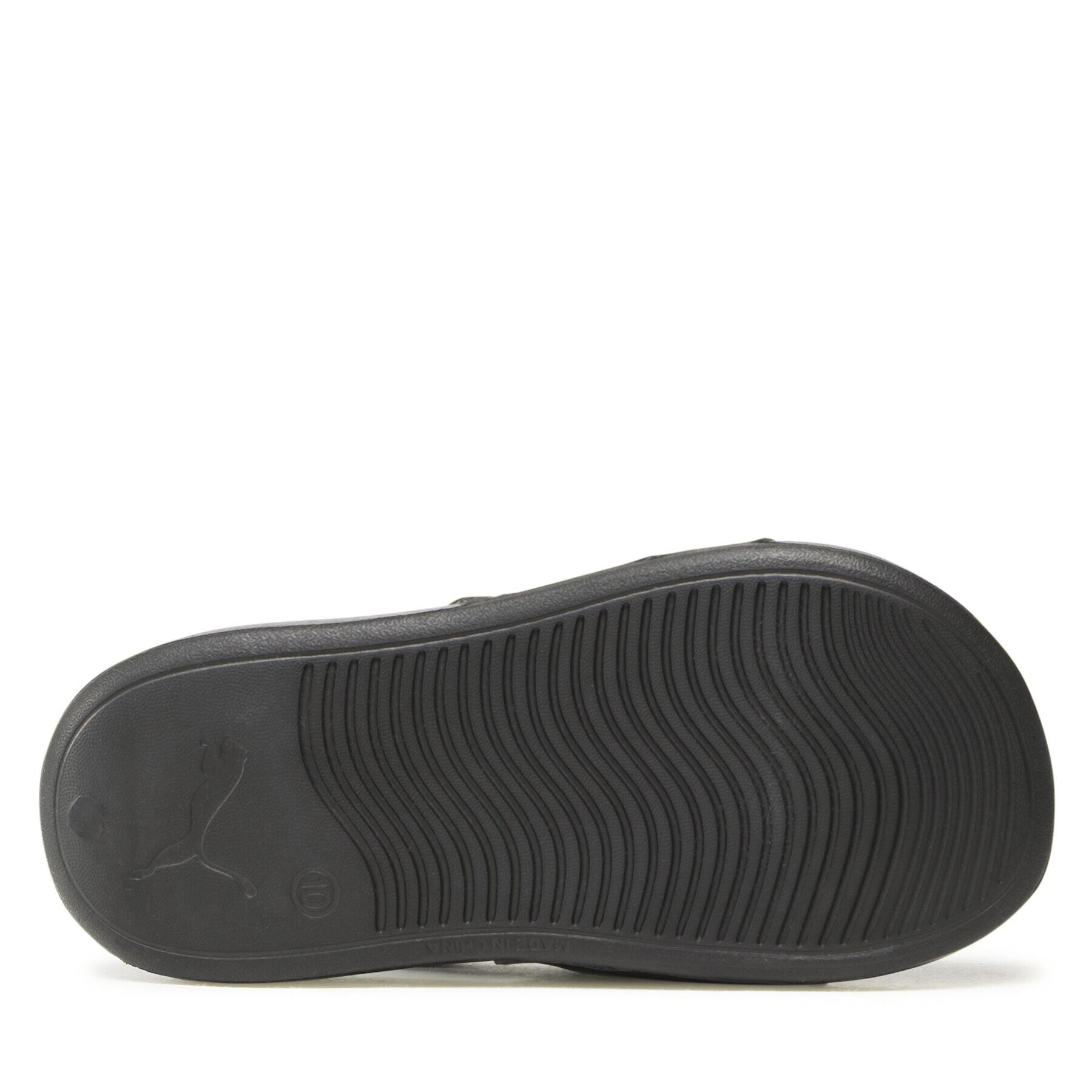 Puma Сандали Popcat 20 Backstrap Ac Ps 380555 01 Черен - Pepit.bg