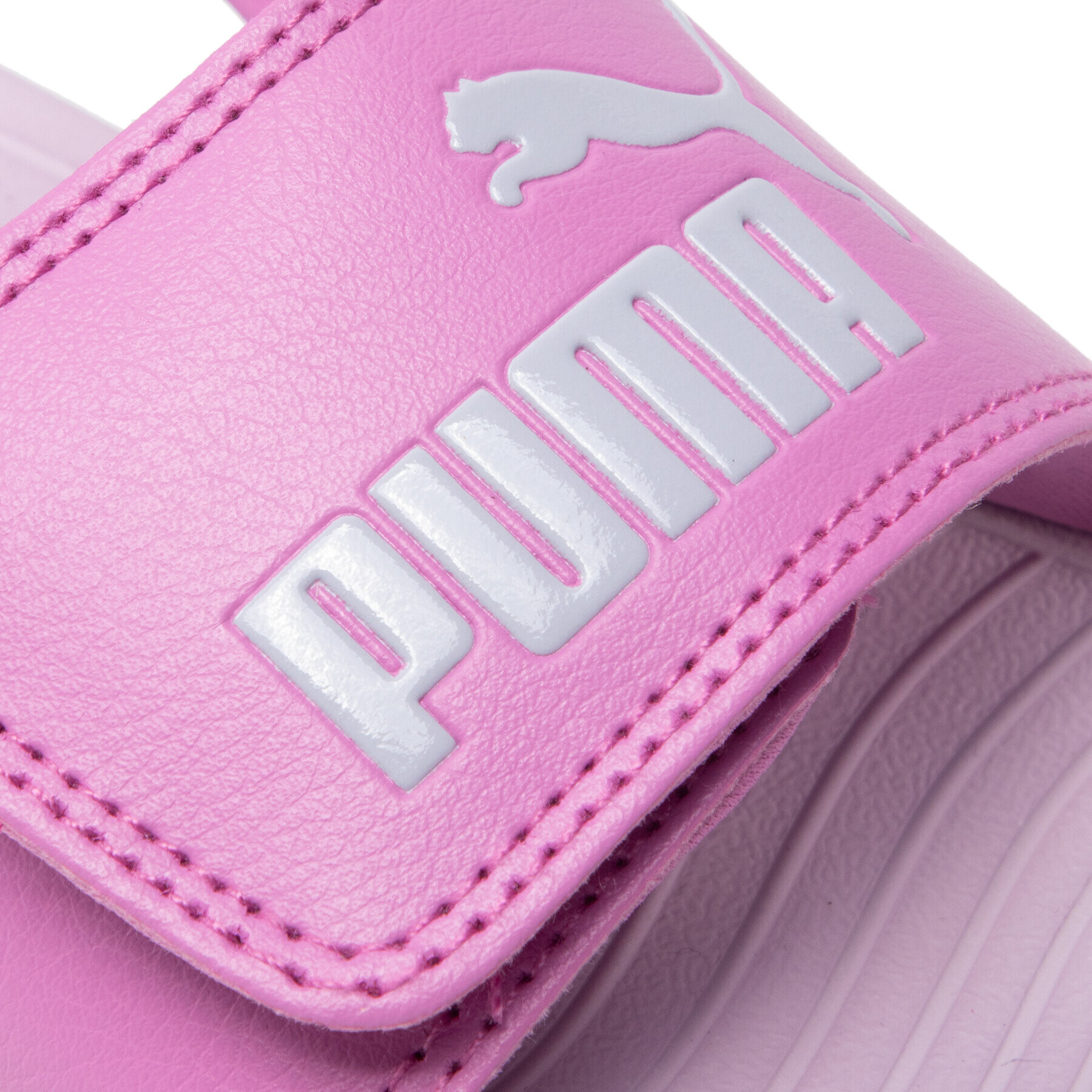 Puma Сандали Popcat 20 Backstrap Ac Ps 380555 12 Розов - Pepit.bg