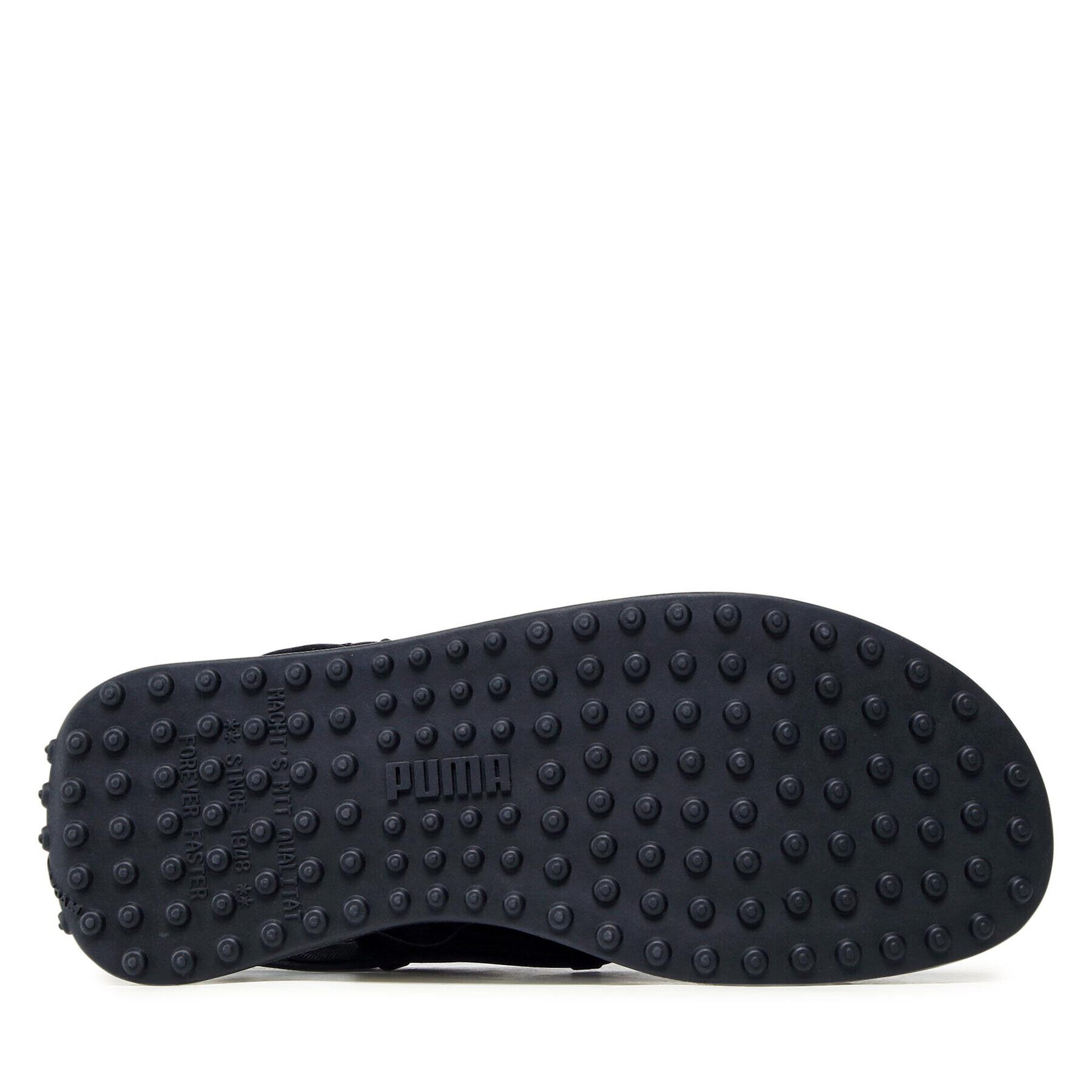 Puma Сандали Surf Sandal 384258 01 Черен - Pepit.bg