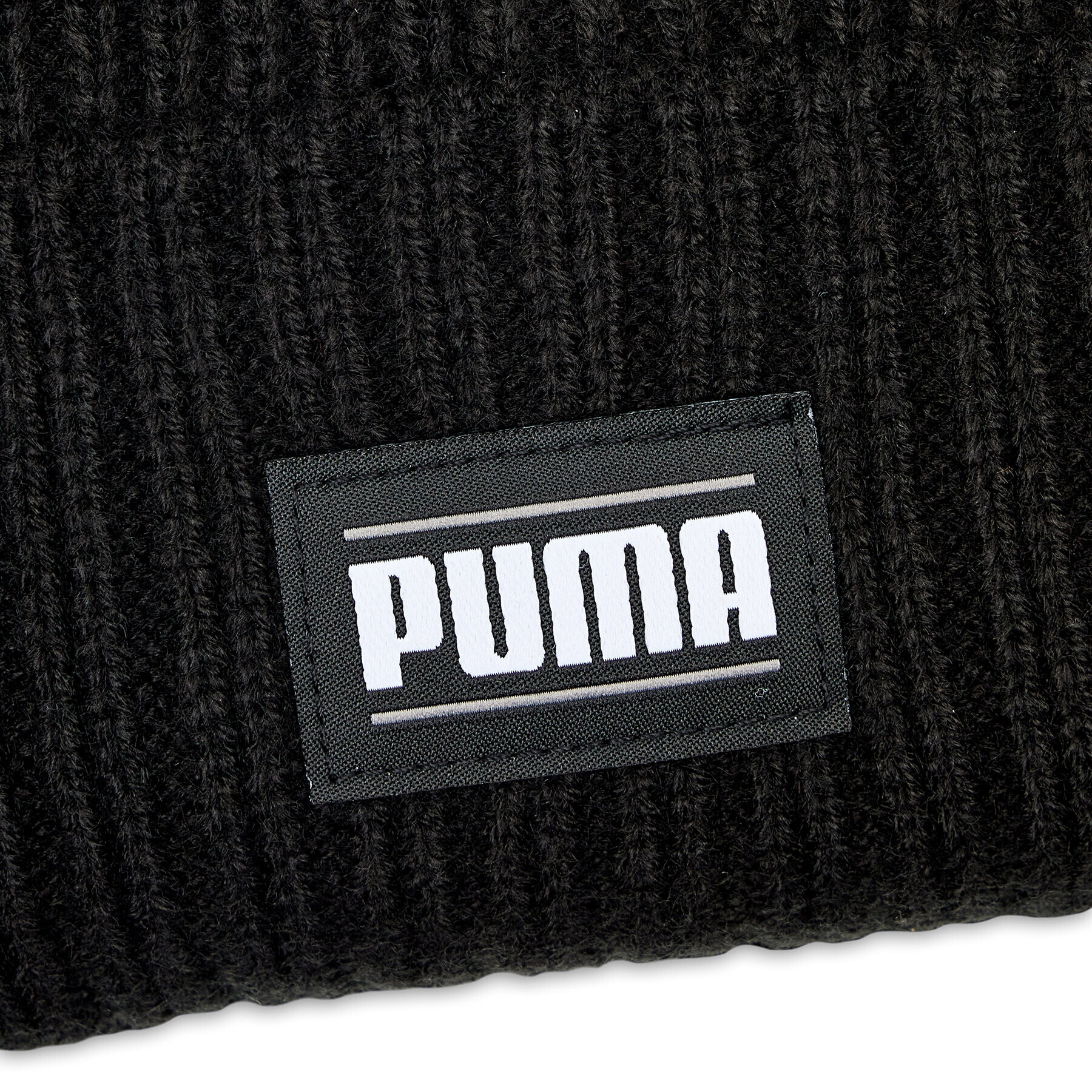 Puma Шапка 240380 Черен - Pepit.bg