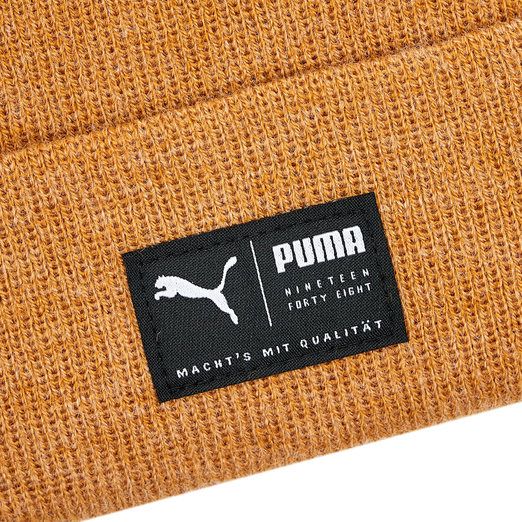 Puma Шапка Archive 217392 Жълт - Pepit.bg