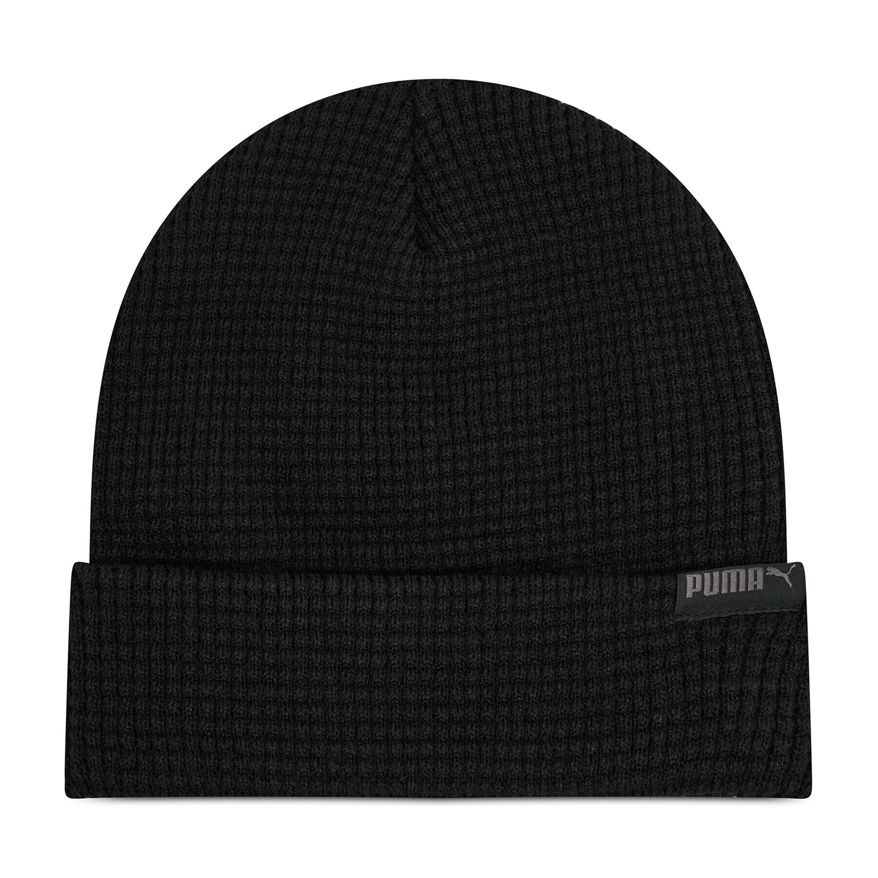 Puma Шапка Archive Mid Fit Beanie 022848 06 Черен - Pepit.bg