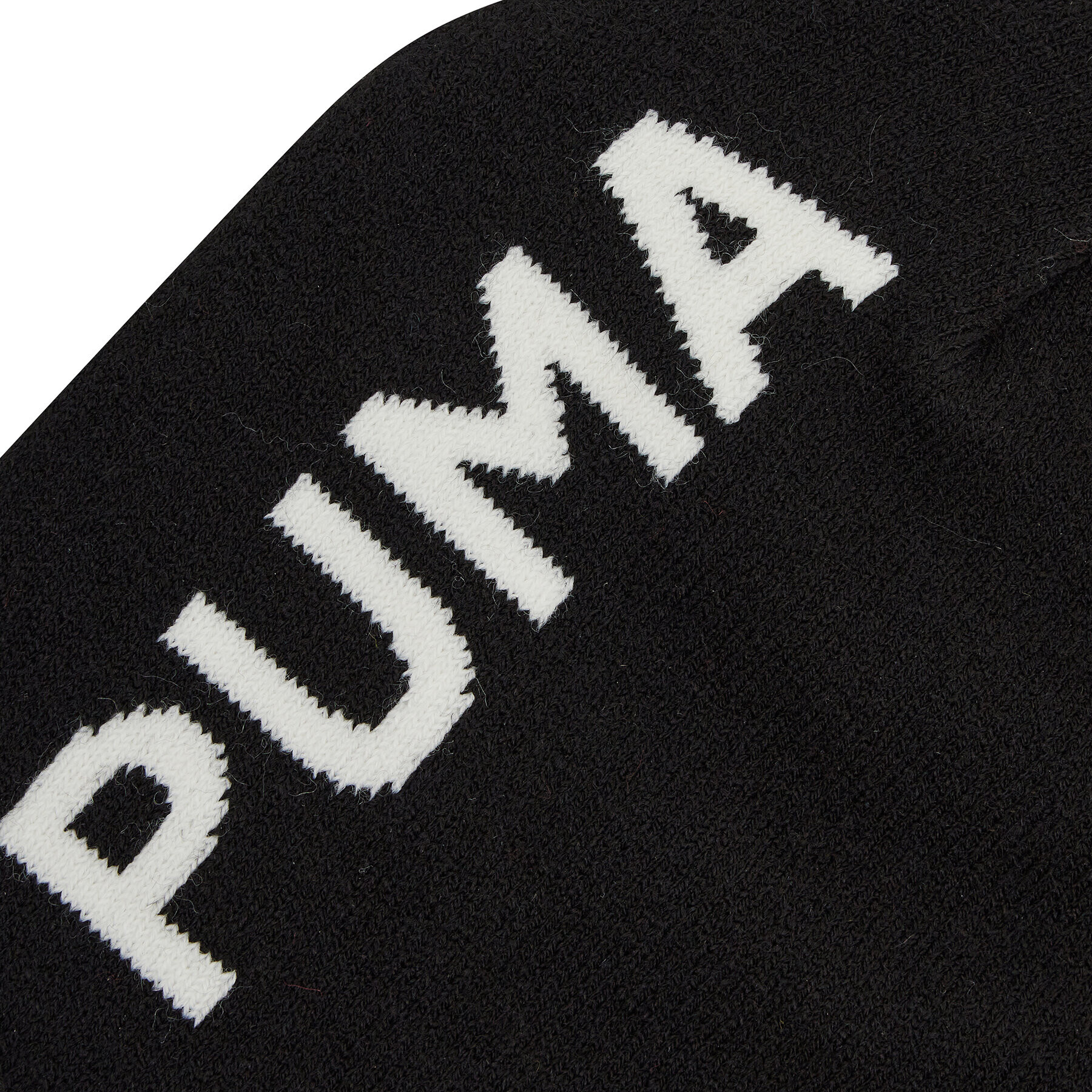 Puma Шапка Ess Classic Cuffless Beanie 023433 01 Черен - Pepit.bg