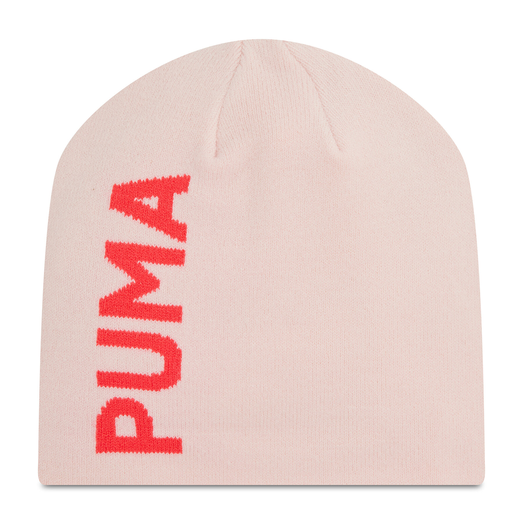 Puma Шапка Ess Classic Cuffless Beanie 023433 04 Розов - Pepit.bg