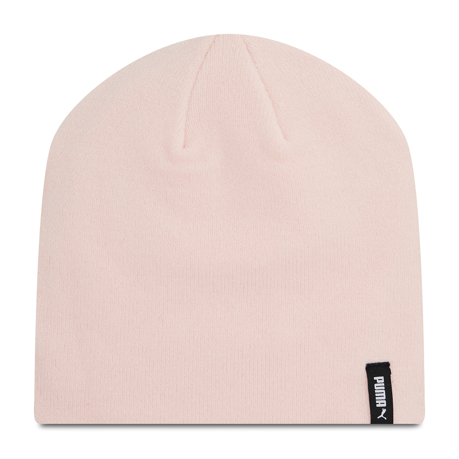 Puma Шапка Ess Classic Cuffless Beanie 023433 04 Розов - Pepit.bg