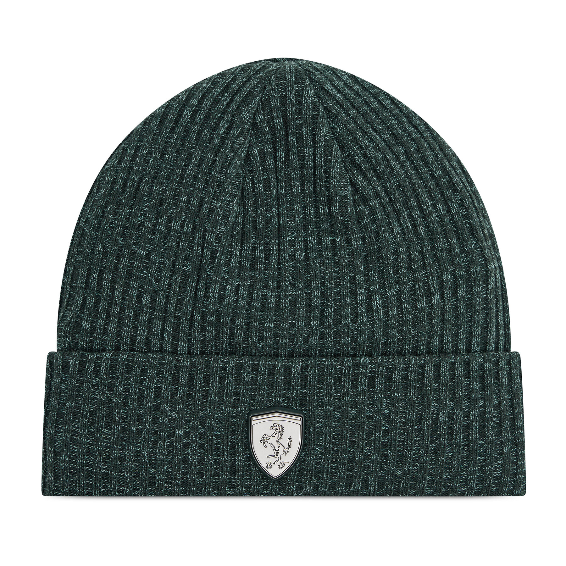 Puma Шапка Ferrari Sptwr Style Beanie 023484 03 Зелен - Pepit.bg