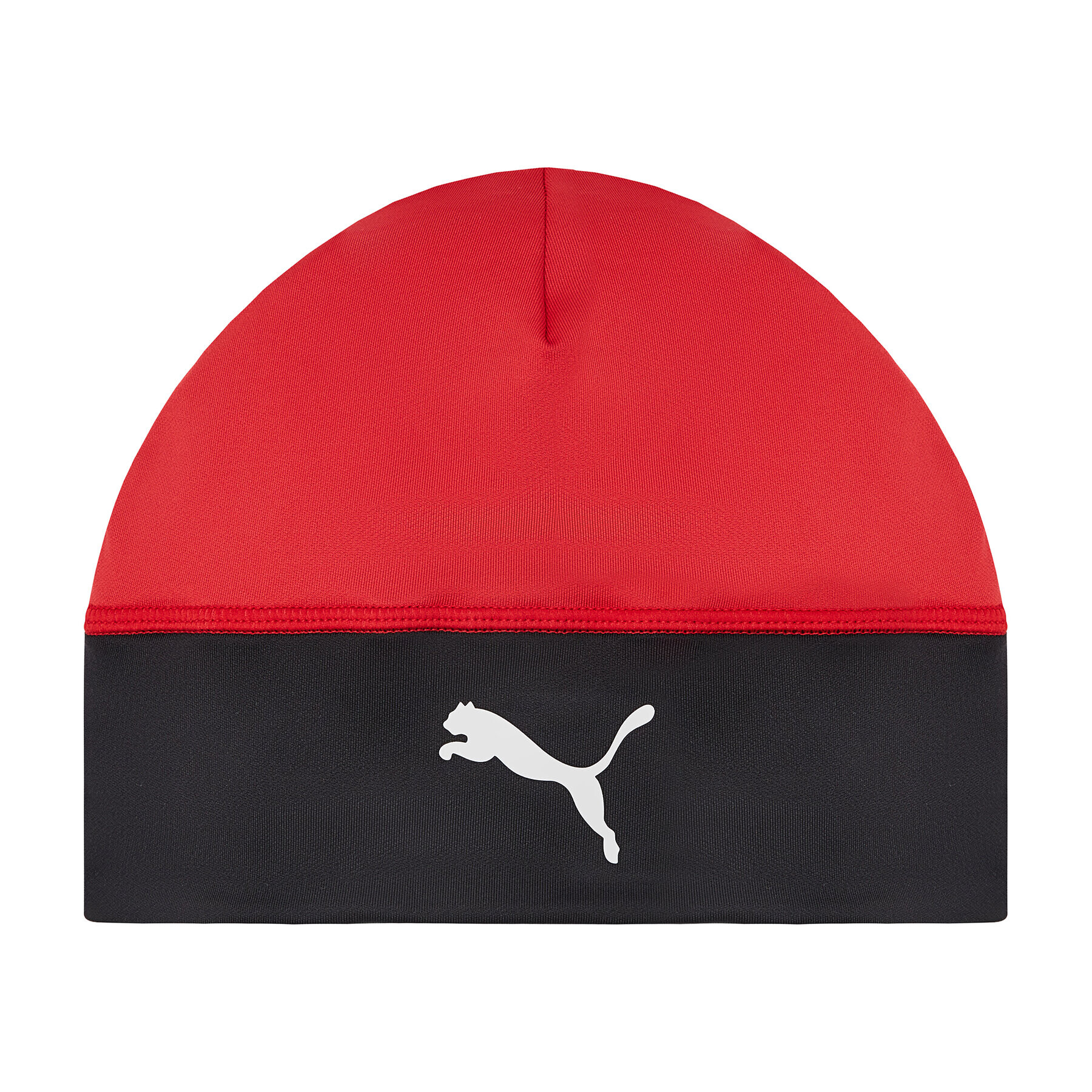 Puma Шапка Liga 223550 Червен - Pepit.bg