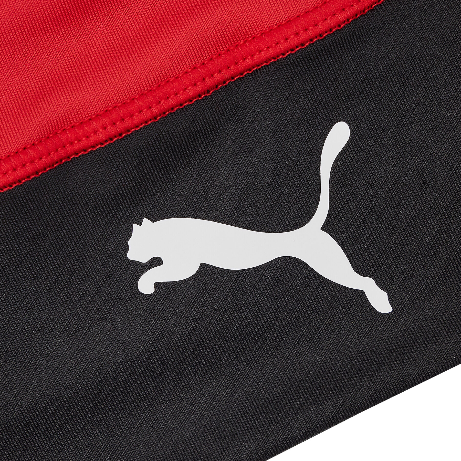 Puma Шапка Liga 223550 Червен - Pepit.bg