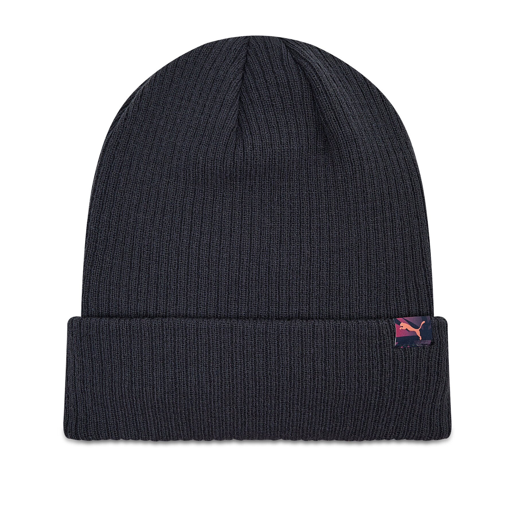 Puma Шапка NEYMAR JR Bronx Beanie 023914 Тъмносин - Pepit.bg