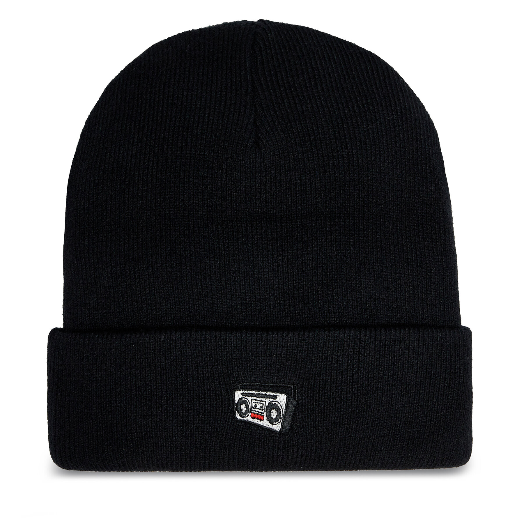 Puma Шапка Prime Graphic Beanie 024899 01 Черен - Pepit.bg