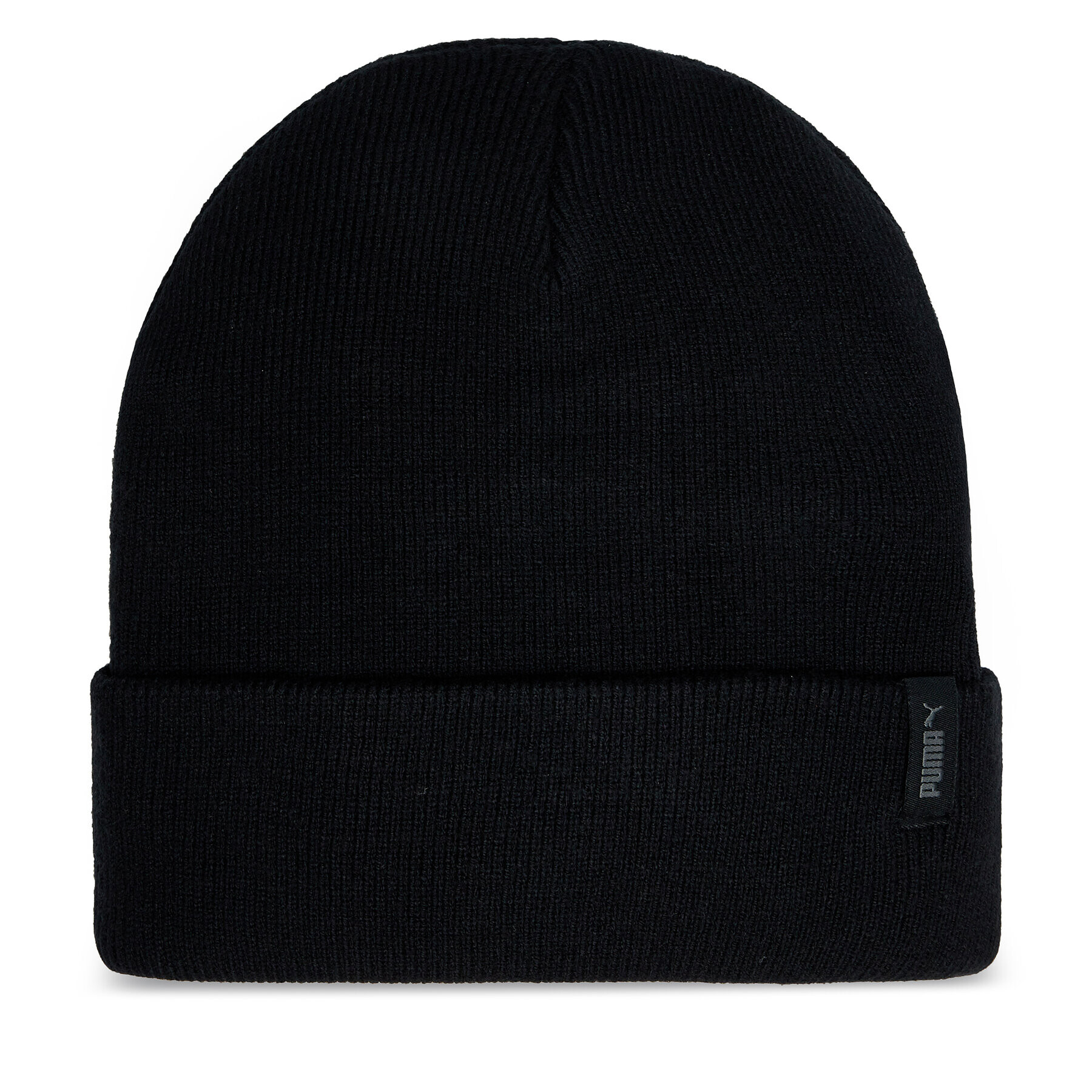 Puma Шапка Prime Graphic Beanie 024899 01 Черен - Pepit.bg