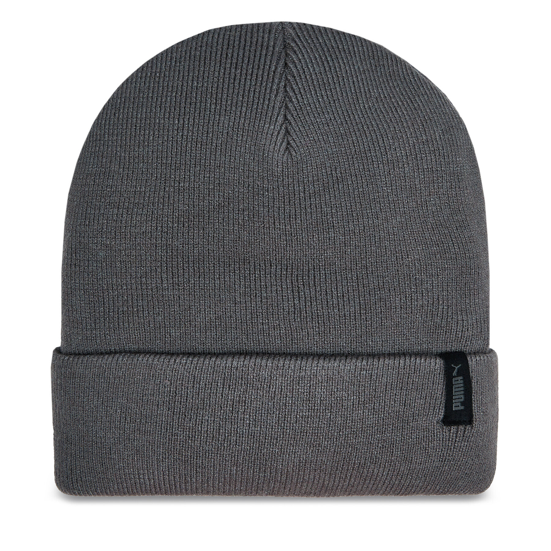 Puma Шапка Prime Graphic Beanie 024899 03 Сив - Pepit.bg