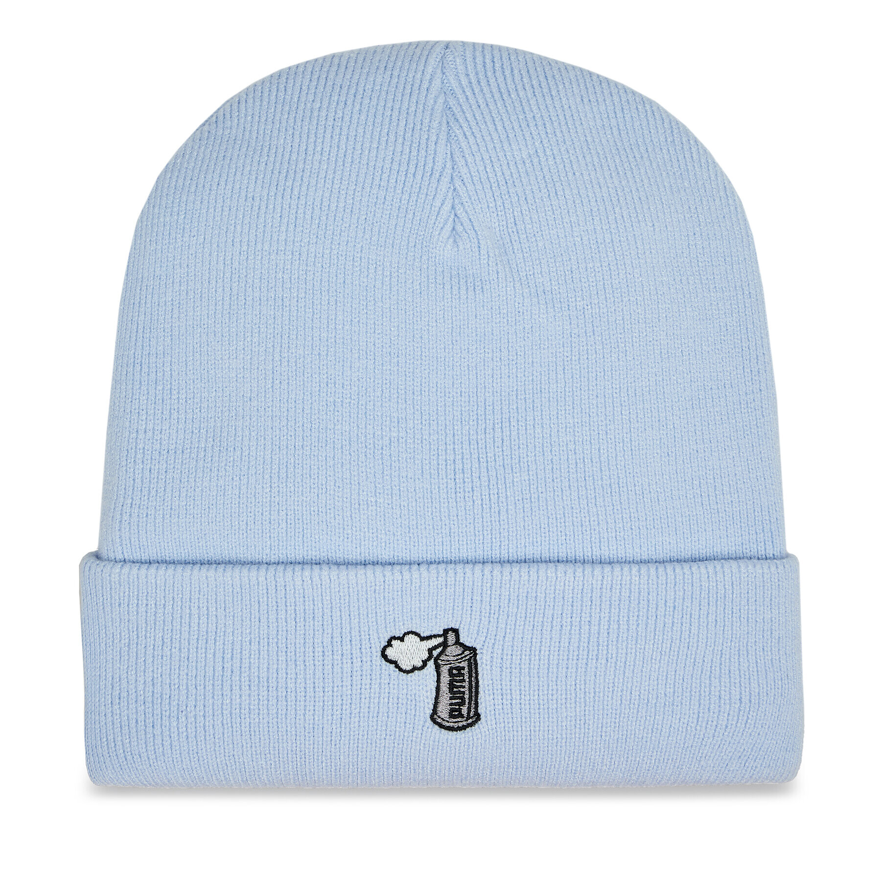 Puma Шапка Prime Graphic Beanie 024899 04 Син - Pepit.bg