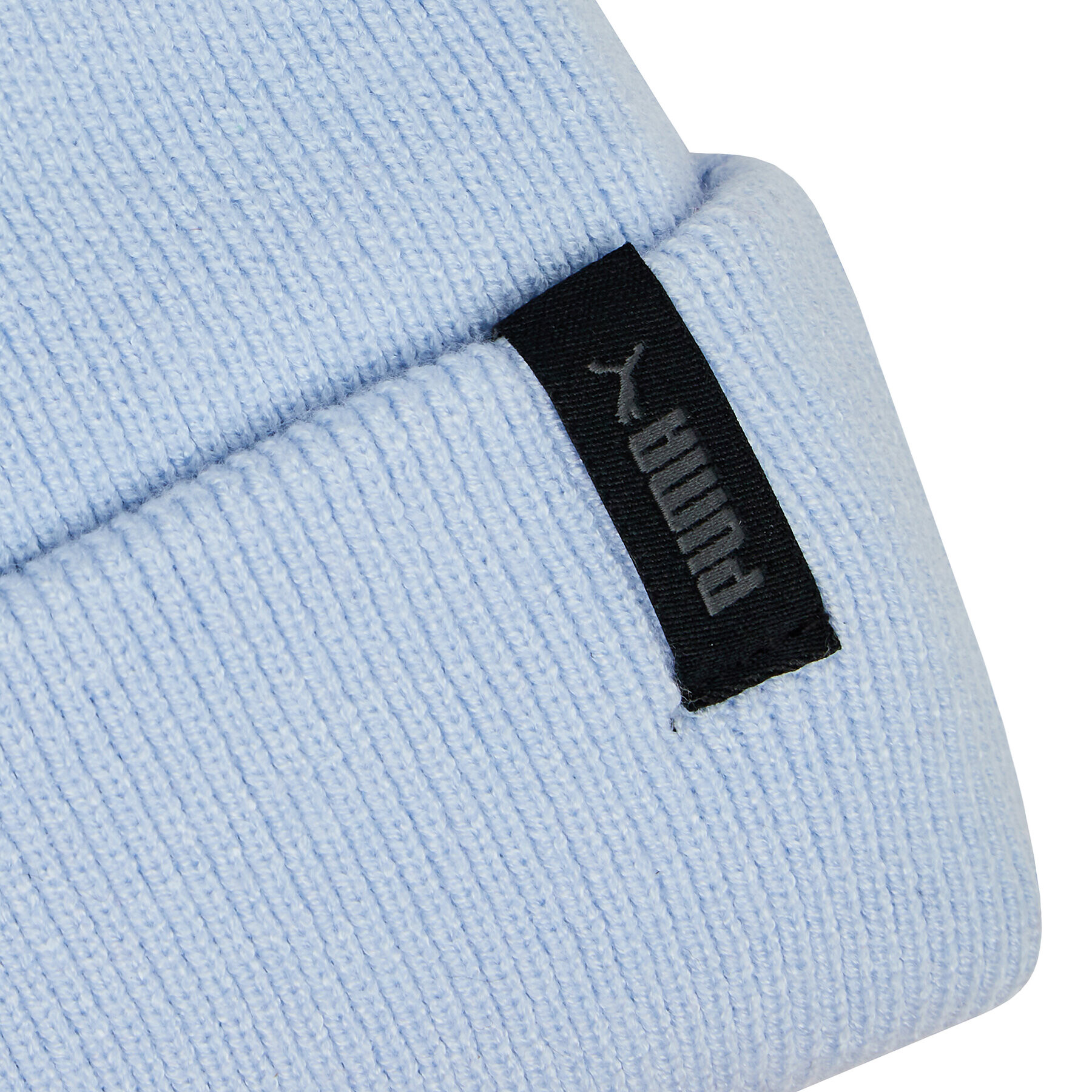 Puma Шапка Prime Graphic Beanie 024899 04 Син - Pepit.bg