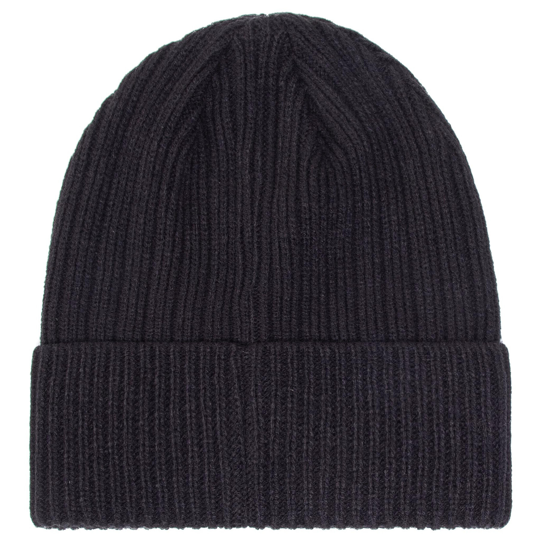 Puma Шапка Ribbed Classic Beanie 022831 01 Черен - Pepit.bg