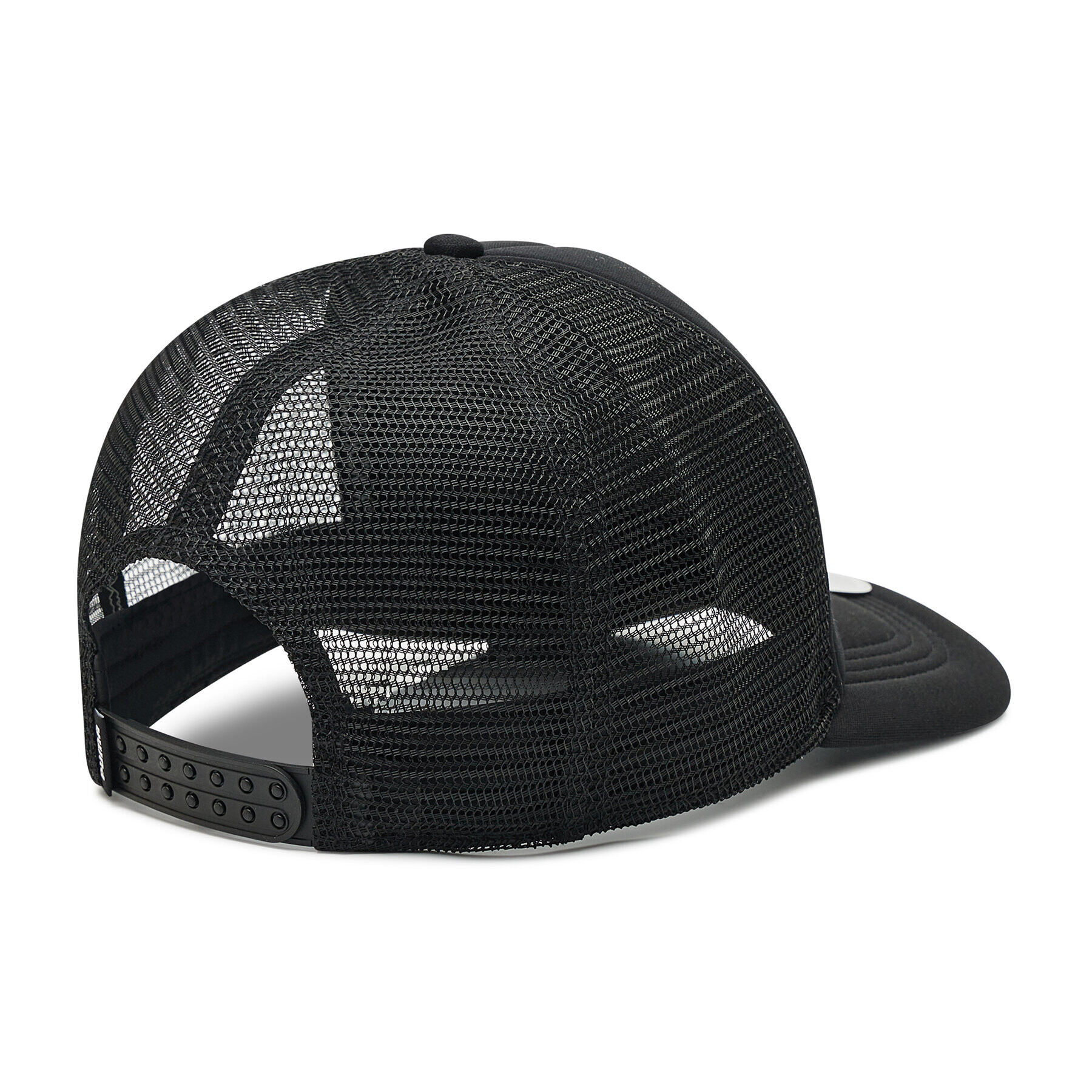 Puma Шапка с козирка Basketball Trucker Cap 023756 Черен - Pepit.bg