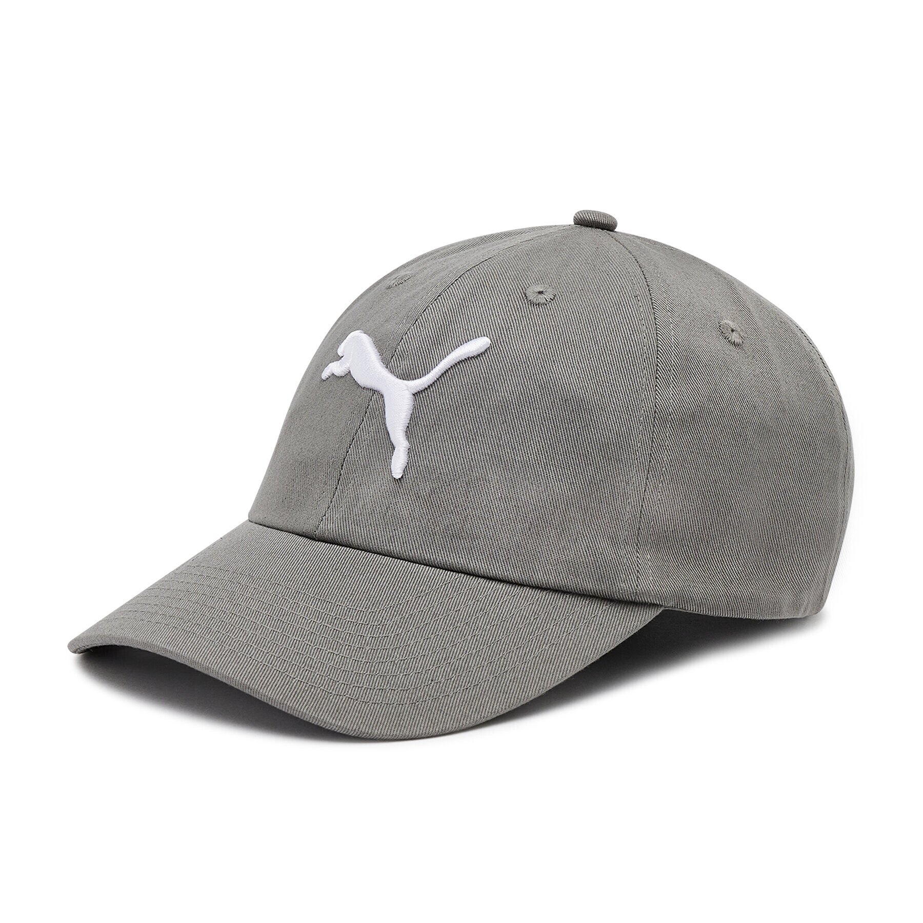 Puma Шапка с козирка Ess Cap 022416 31 Сив - Pepit.bg