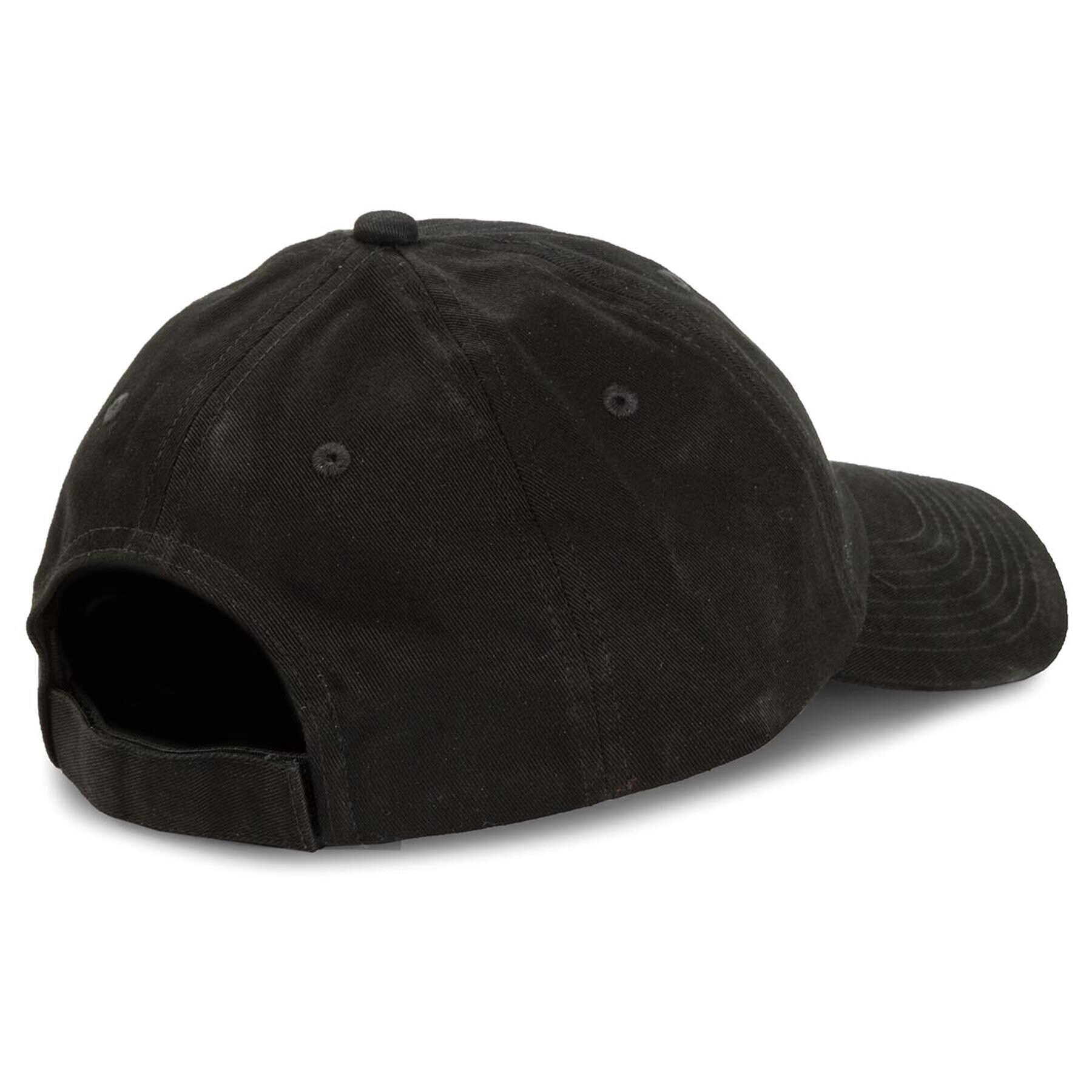 Puma Шапка с козирка Ess Cap 052919 09 Черен - Pepit.bg