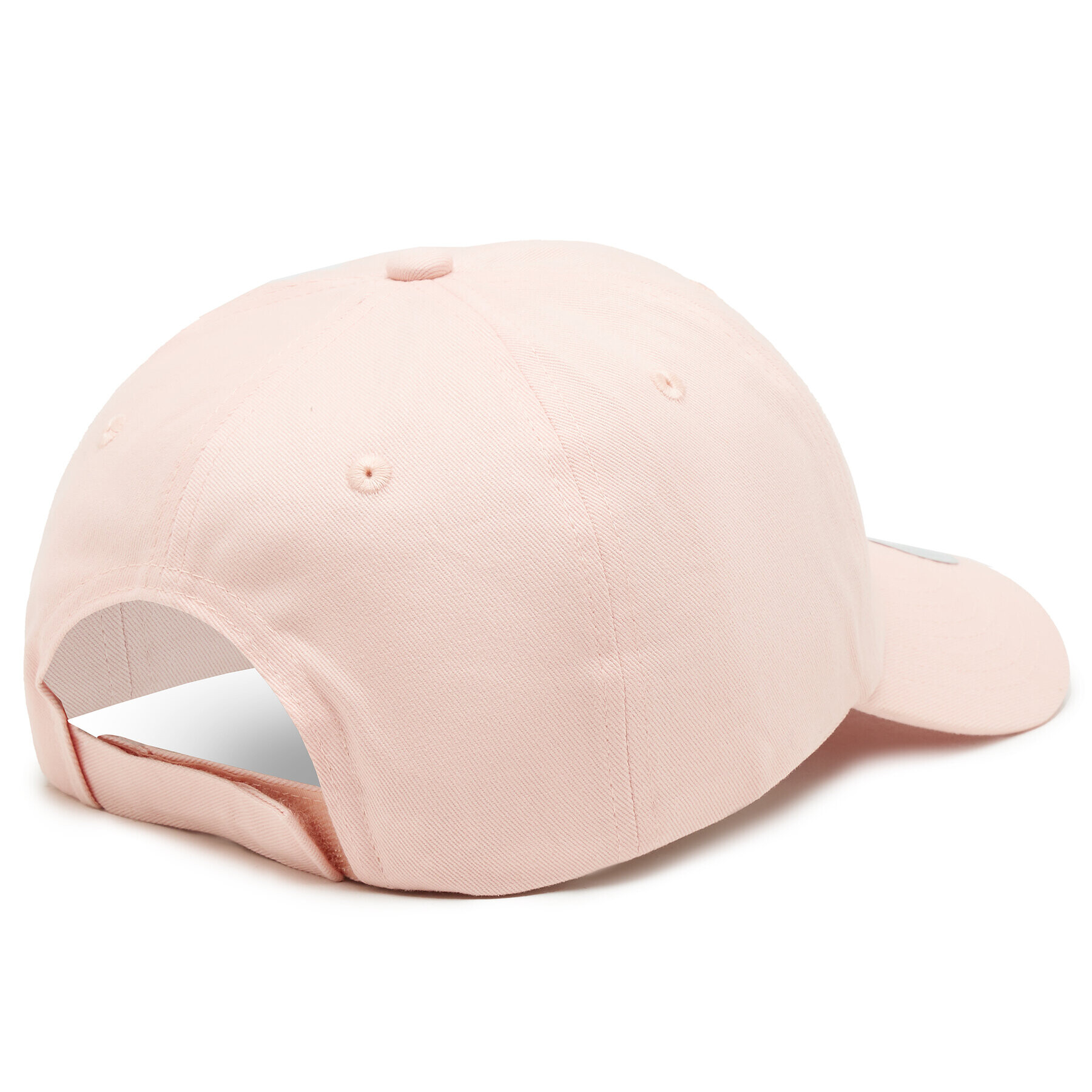 Puma Шапка с козирка Essentials No.1 Cap 024357 Розов - Pepit.bg