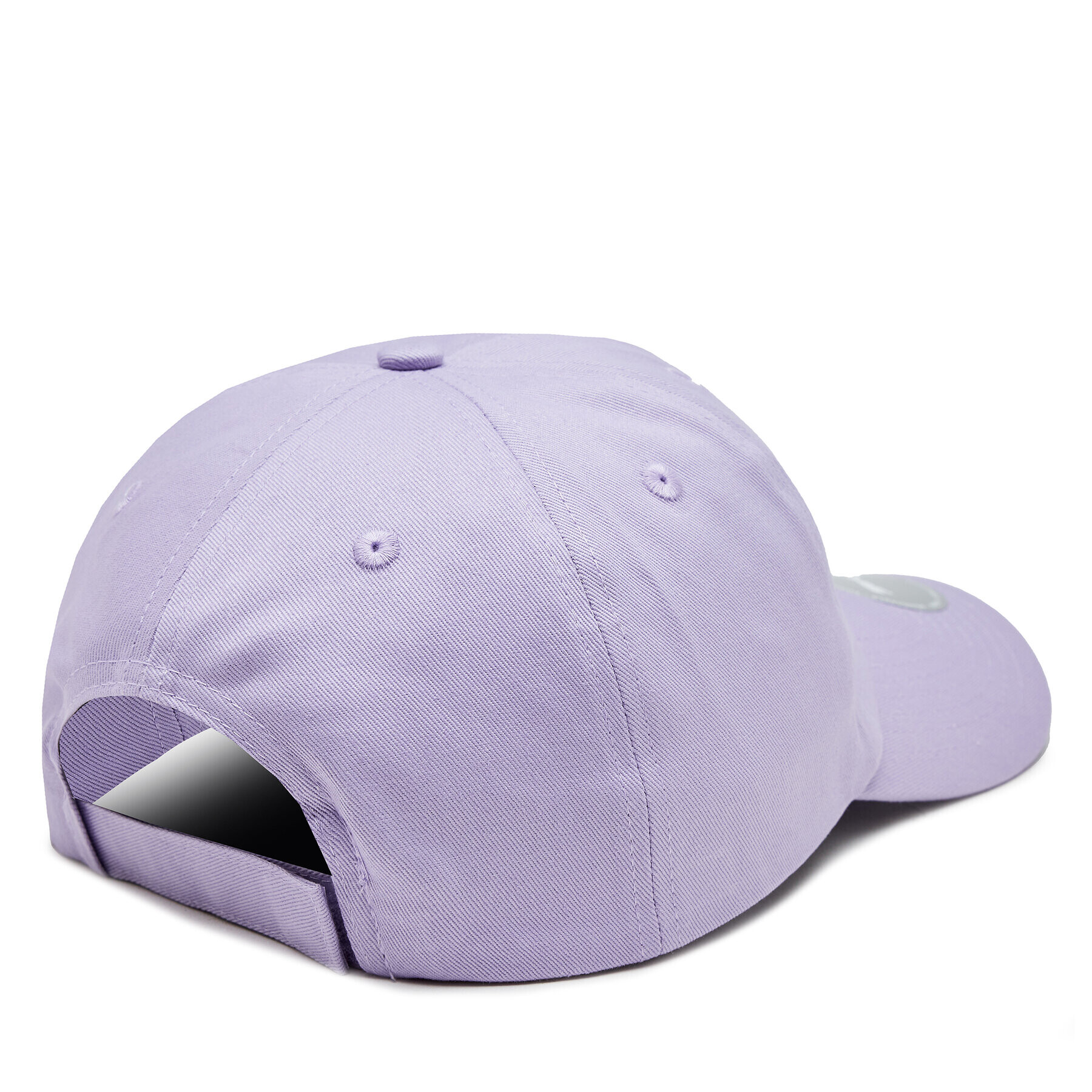 Puma Шапка с козирка Essentials No.1 Cap 024357 Розов - Pepit.bg