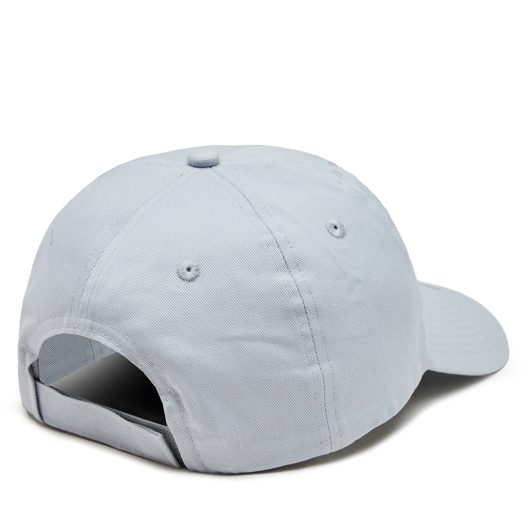 Puma Шапка с козирка Essentials No.1 Cap 024357 Сив - Pepit.bg