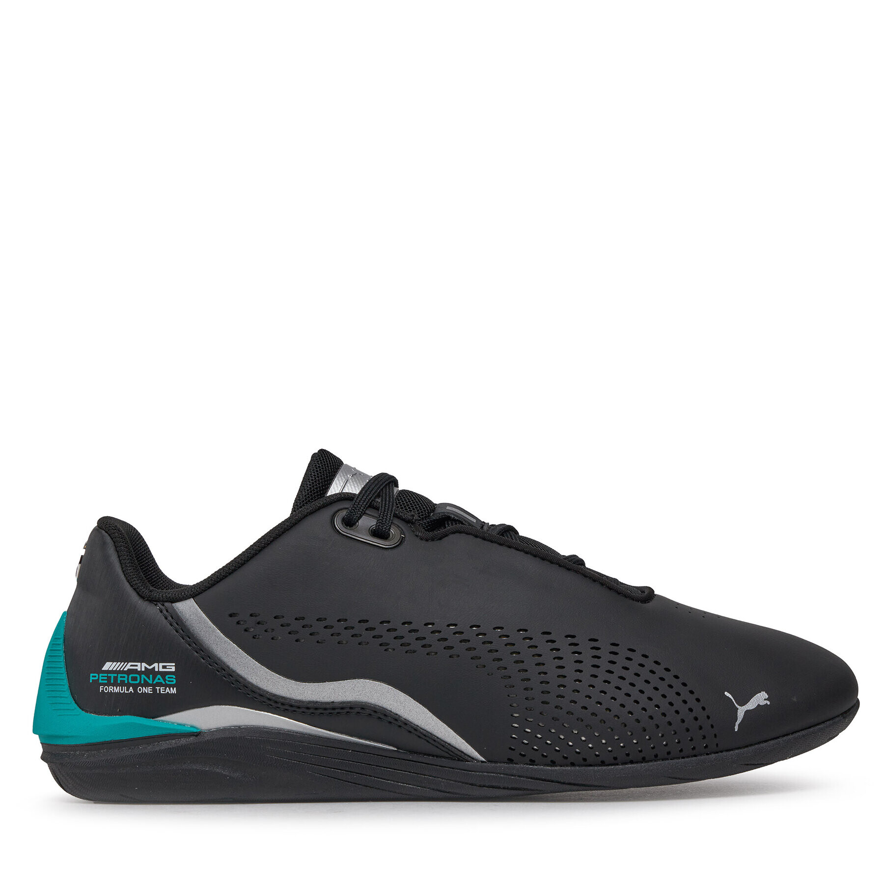 Puma Сникърси Mapf1 Drift Cat Decima 307196 04 Черен - Pepit.bg