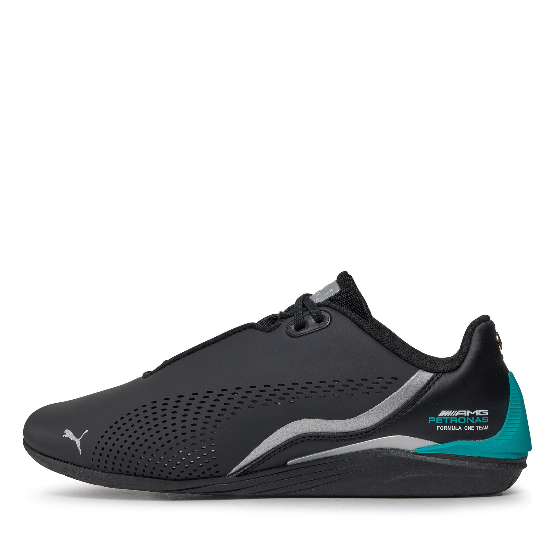 Puma Сникърси Mapf1 Drift Cat Decima 307196 04 Черен - Pepit.bg