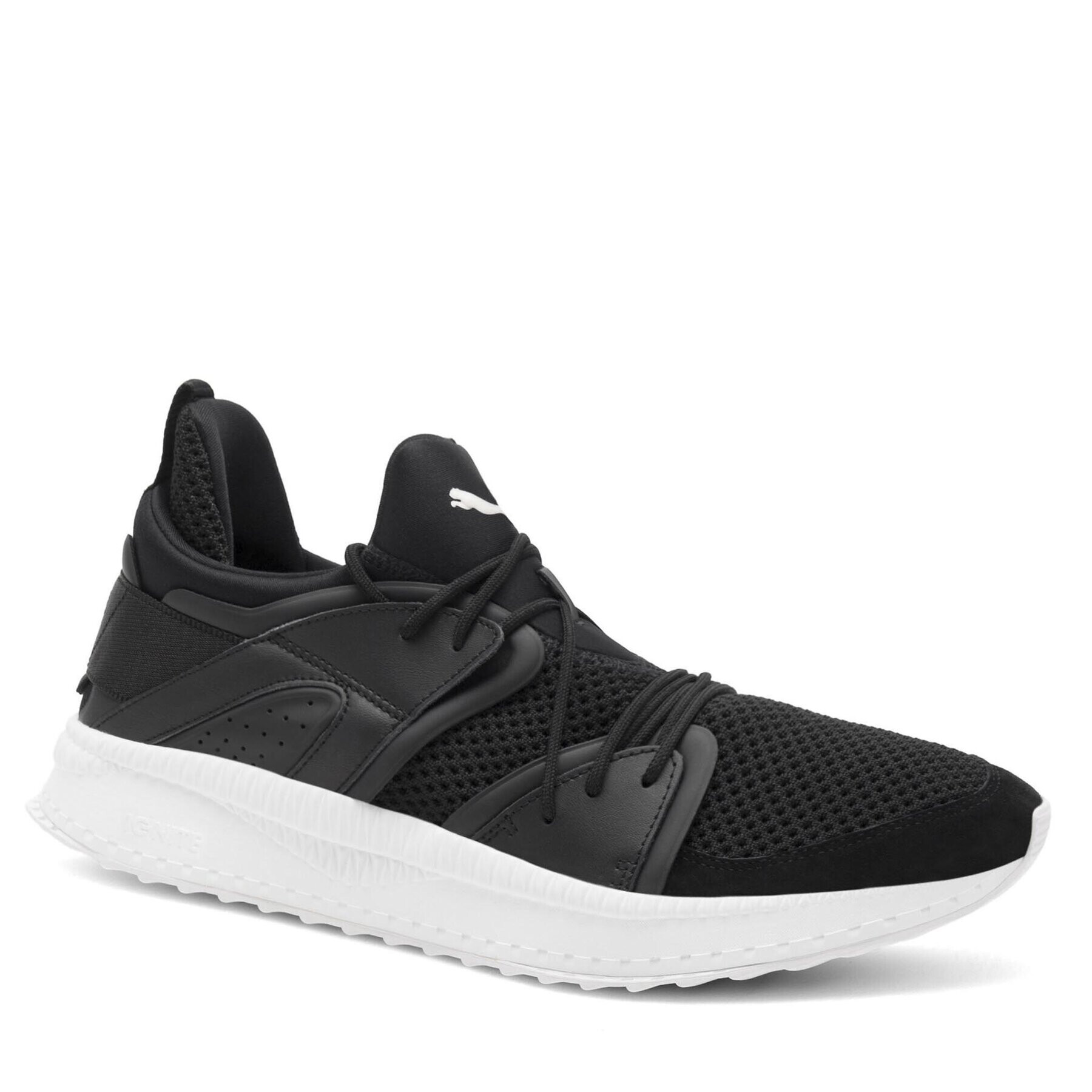 Puma Сникърси 363745-01 Черен - Pepit.bg