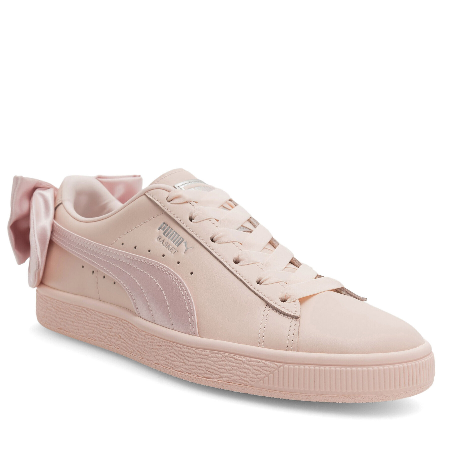 Puma Сникърси 367319-02 Розов - Pepit.bg