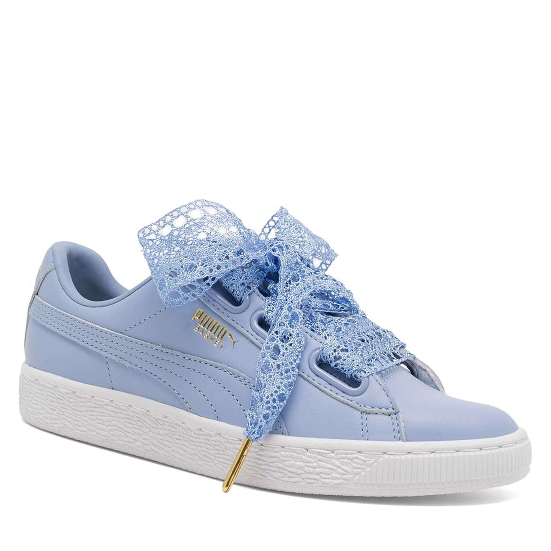 Puma Сникърси 367578-01 Виолетов - Pepit.bg