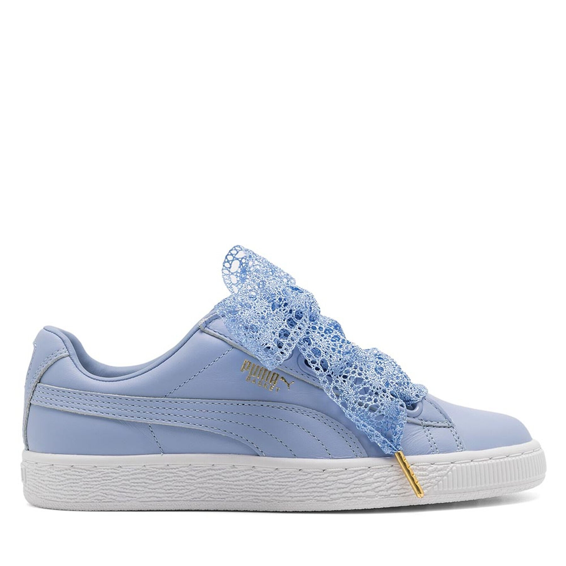 Puma Сникърси 367578-01 Виолетов - Pepit.bg