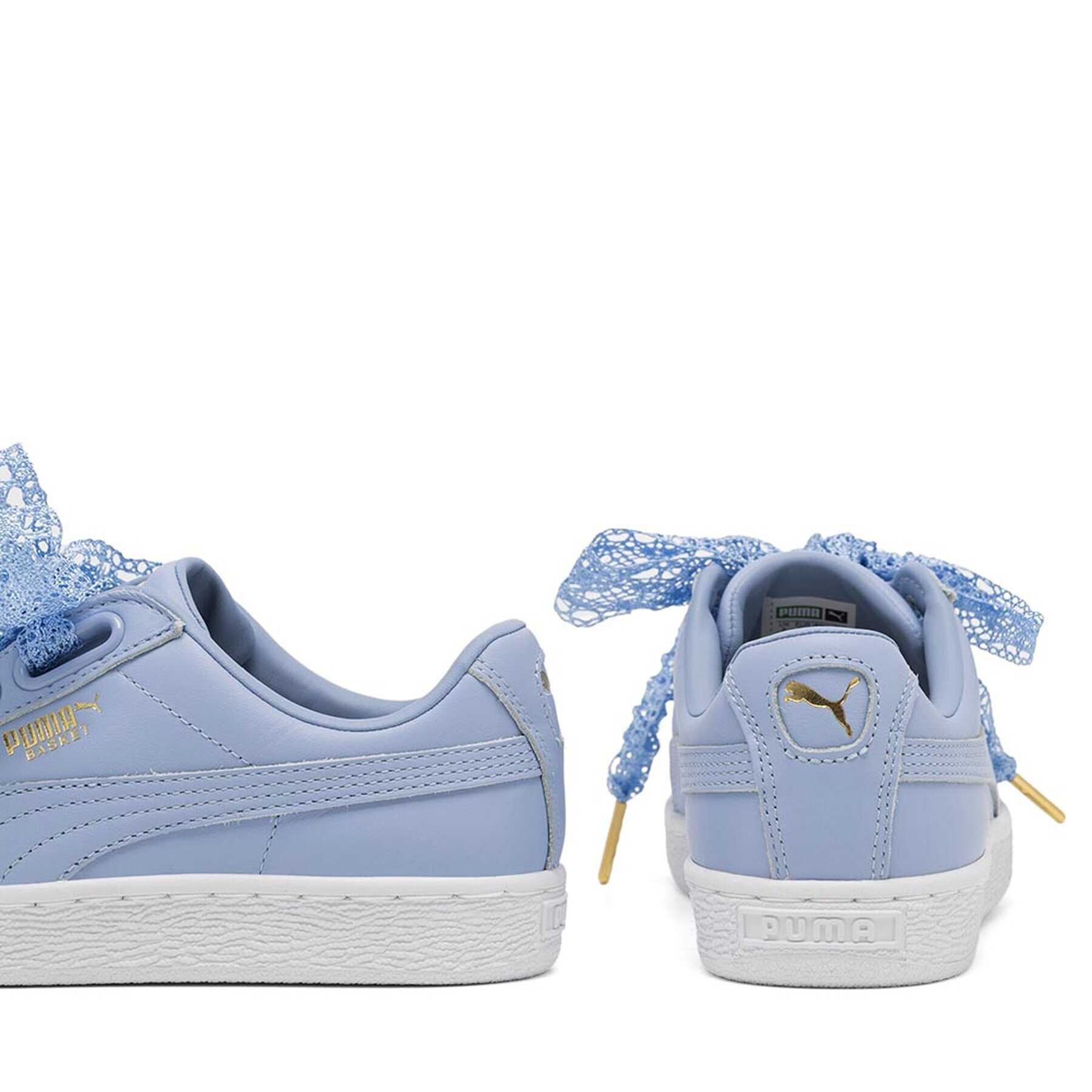 Puma Сникърси 367578-01 Виолетов - Pepit.bg