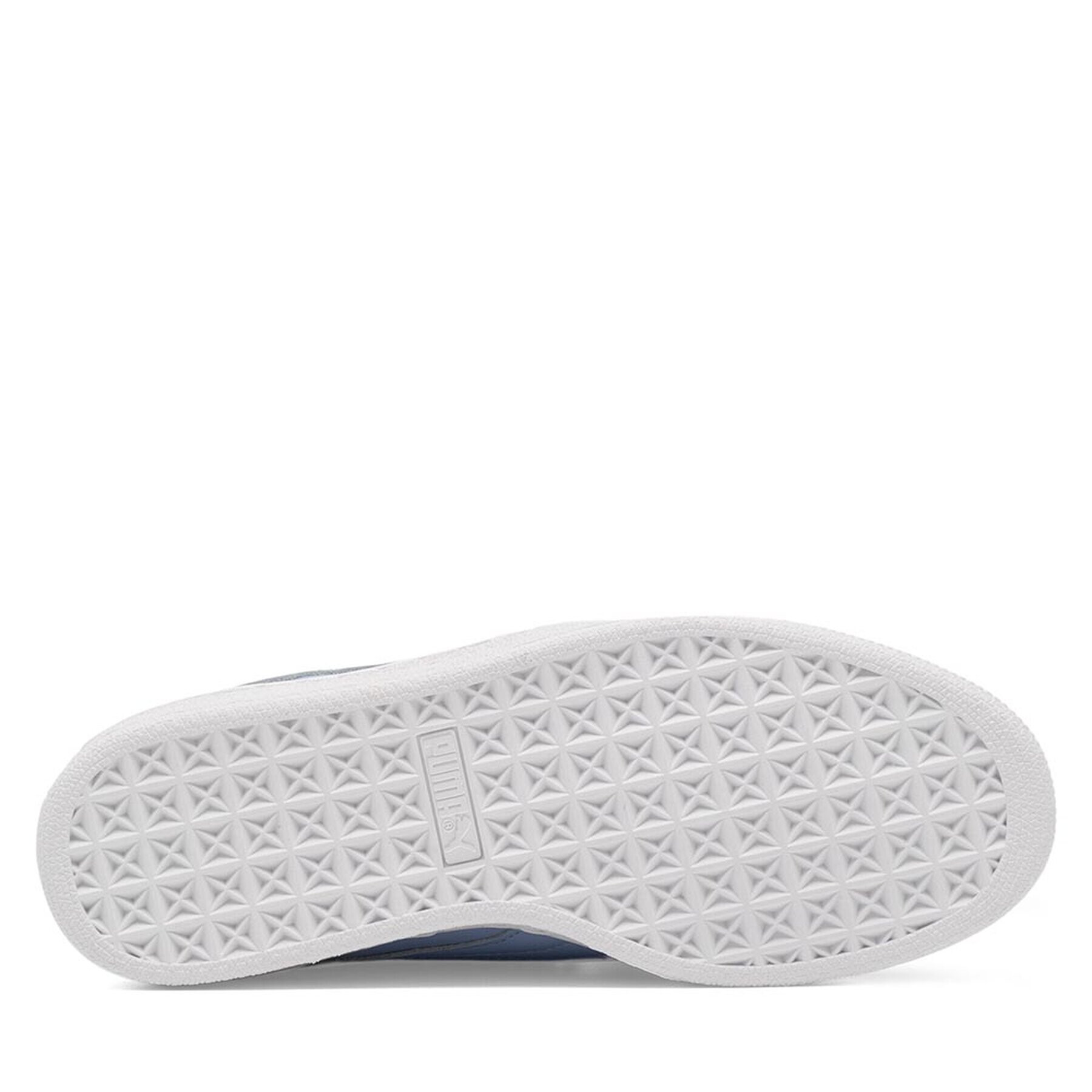 Puma Сникърси 367578-01 Виолетов - Pepit.bg