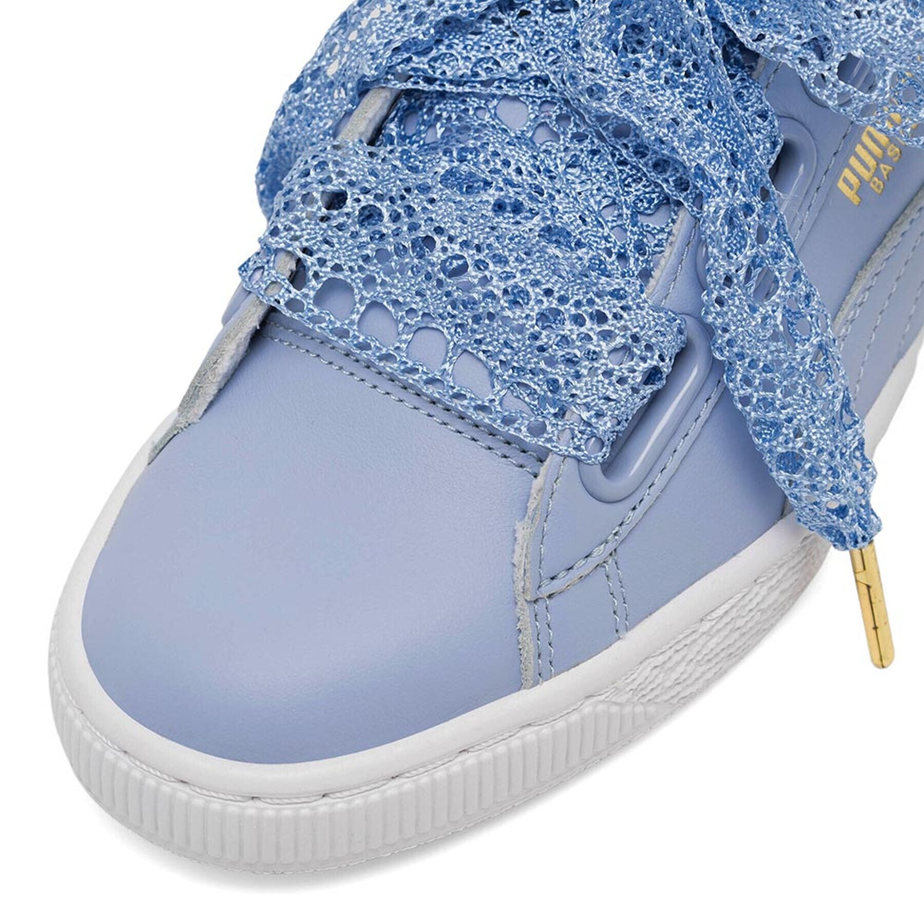Puma Сникърси 367578-01 Виолетов - Pepit.bg