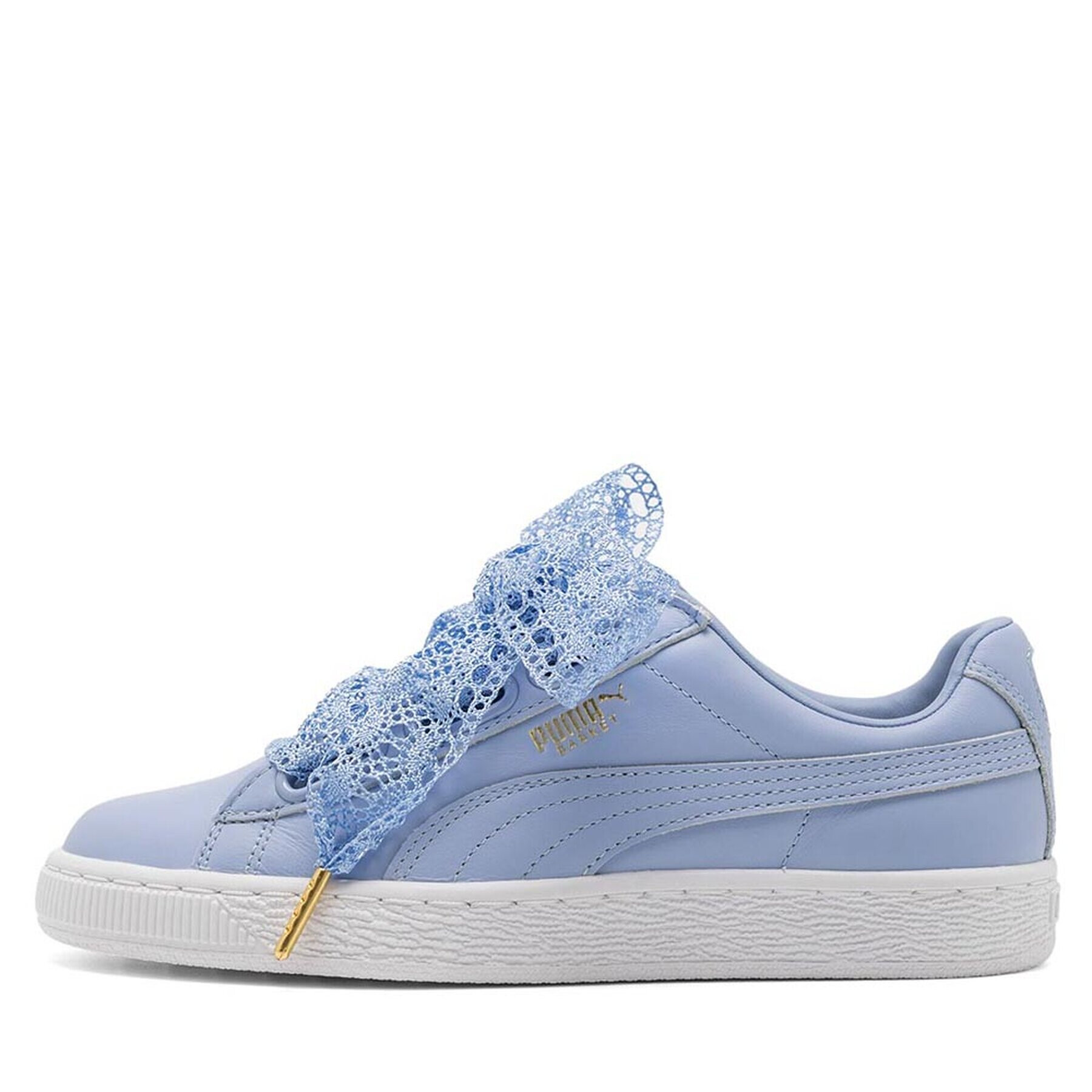 Puma Сникърси 367578-01 Виолетов - Pepit.bg