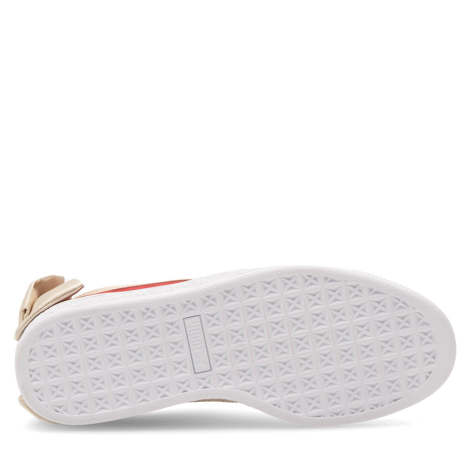 Puma Сникърси 367732-01 Червен - Pepit.bg