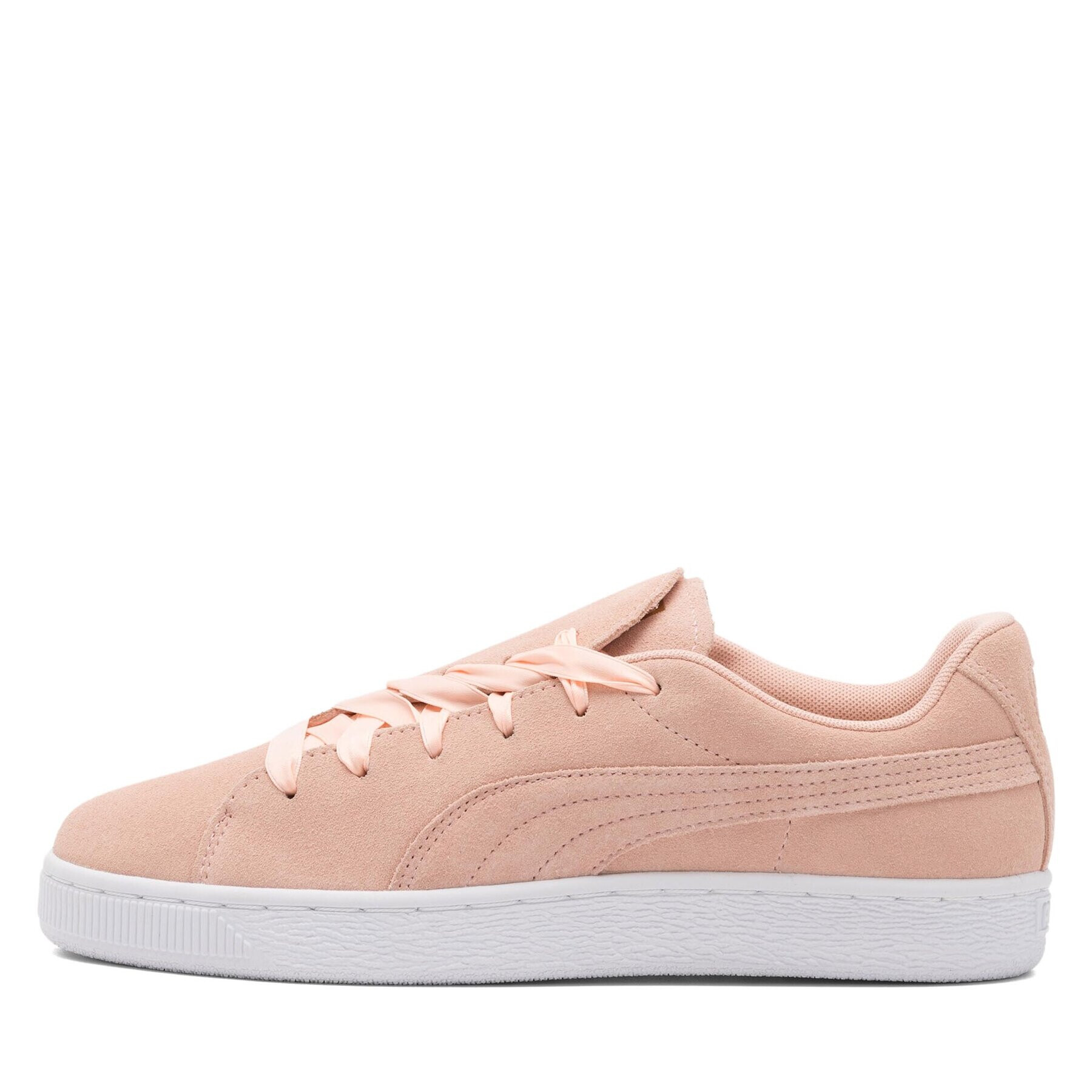 Puma Сникърси 369251-02 Розов - Pepit.bg