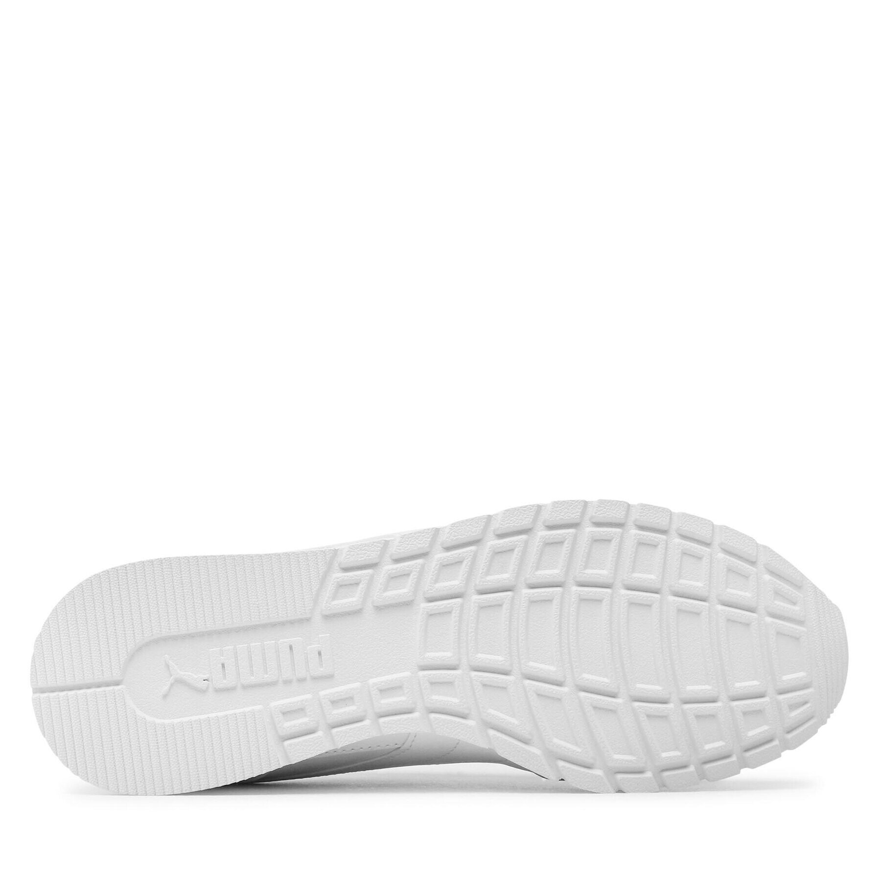 Puma Сникърси 384855 10 Бял - Pepit.bg