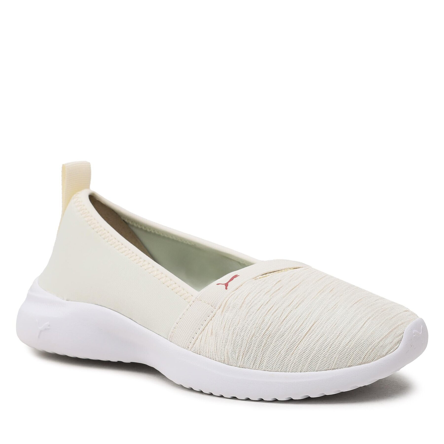 Puma Сникърси Adelina Pristine 36962123 Бял - Pepit.bg