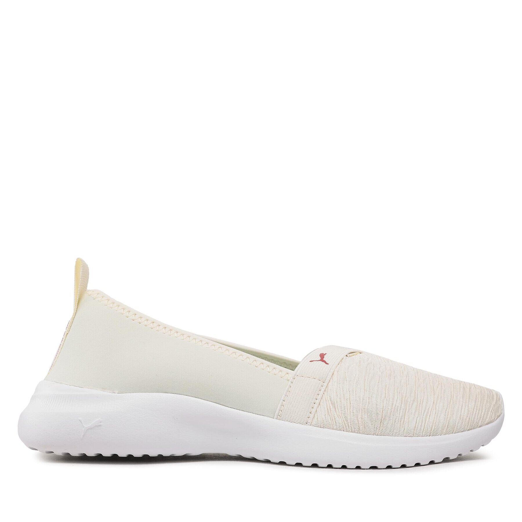 Puma Сникърси Adelina Pristine 36962123 Бял - Pepit.bg