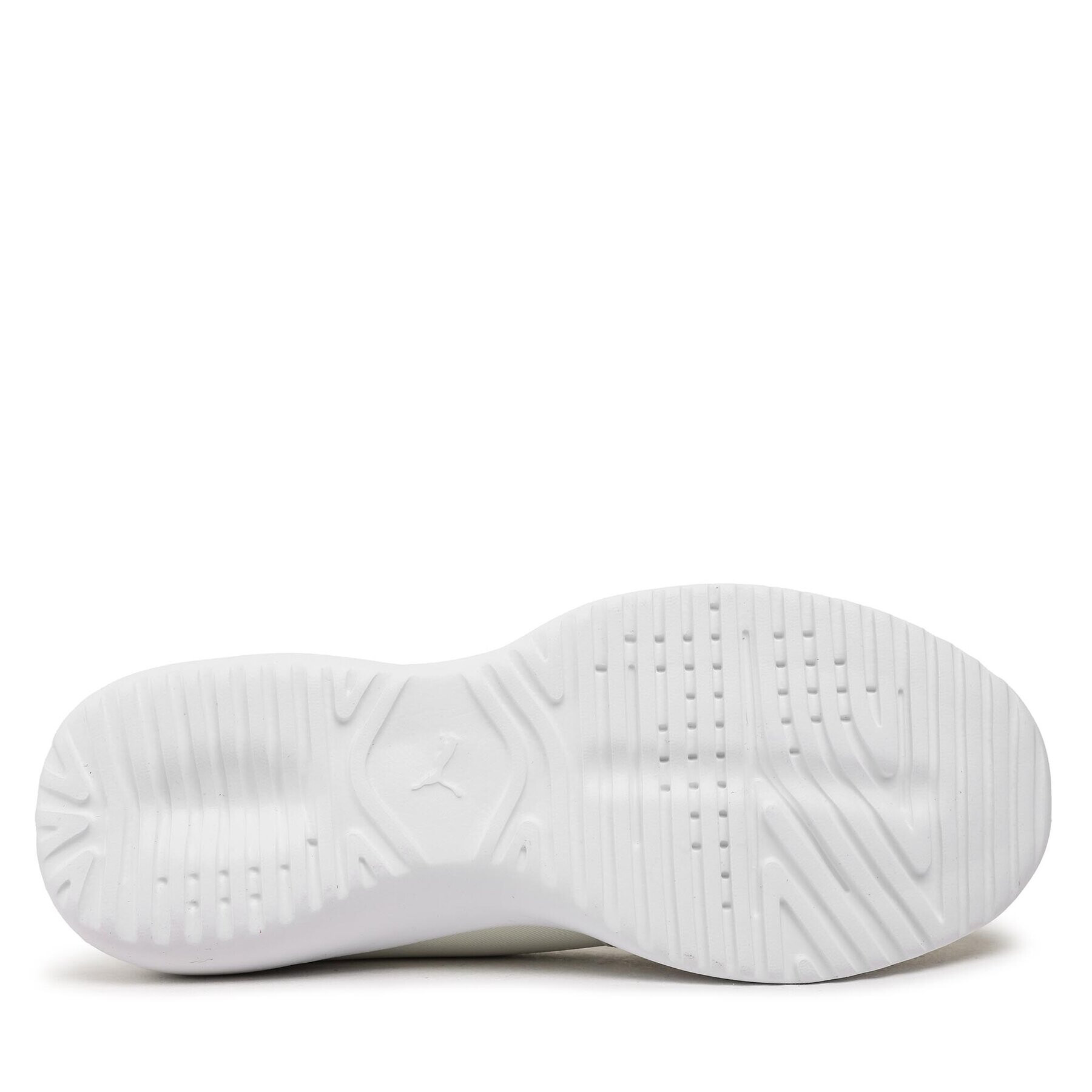 Puma Сникърси Adelina Pristine 36962123 Бял - Pepit.bg