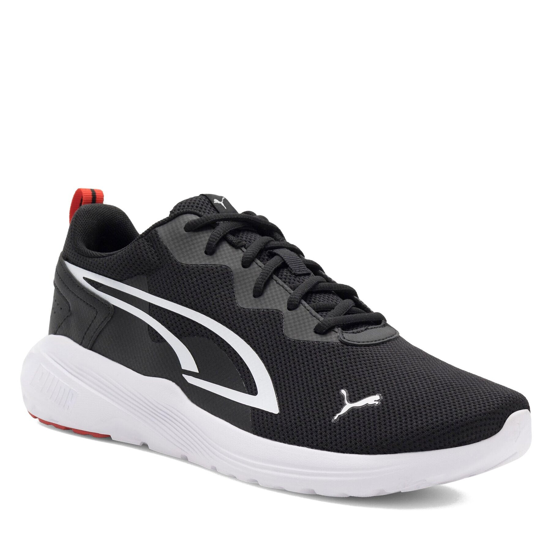 Puma Сникърси All-Day Active 38626903 Черен - Pepit.bg