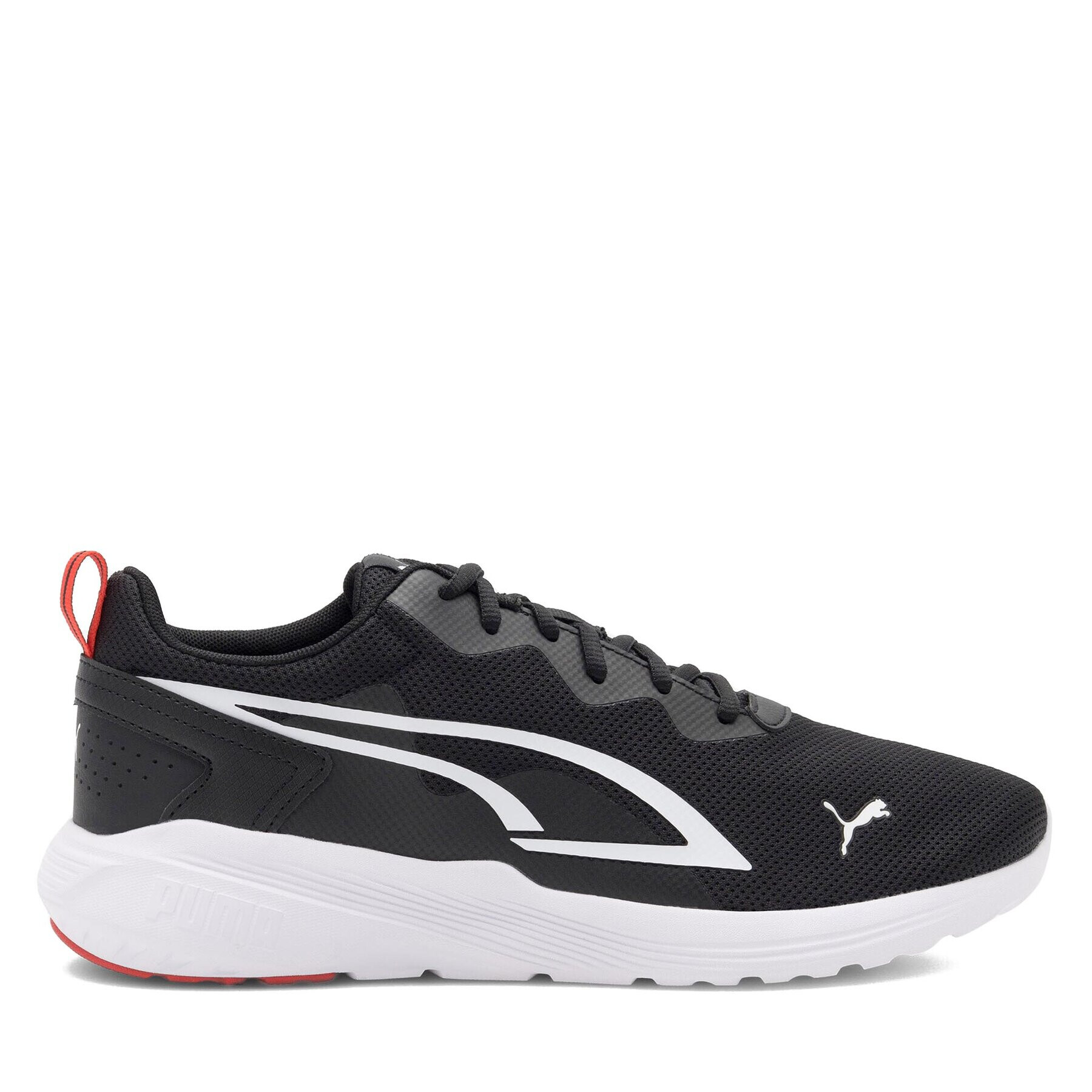 Puma Сникърси All-Day Active 38626903 Черен - Pepit.bg