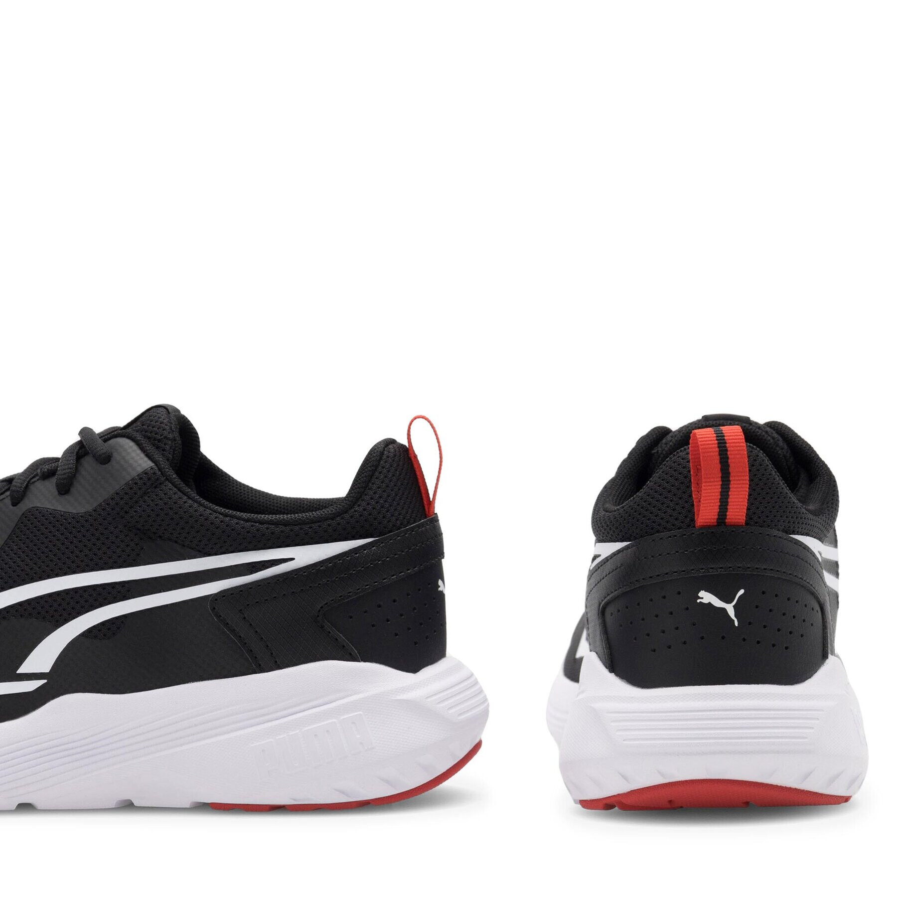Puma Сникърси All-Day Active 38626903 Черен - Pepit.bg