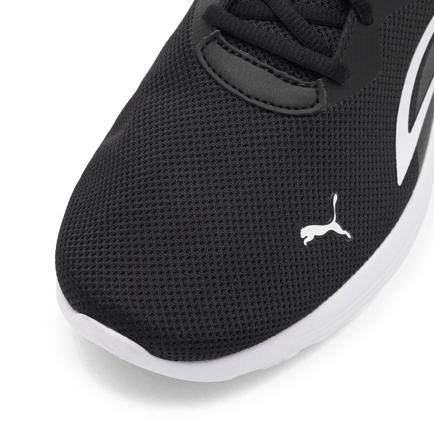 Puma Сникърси All-Day Active 38626903 Черен - Pepit.bg