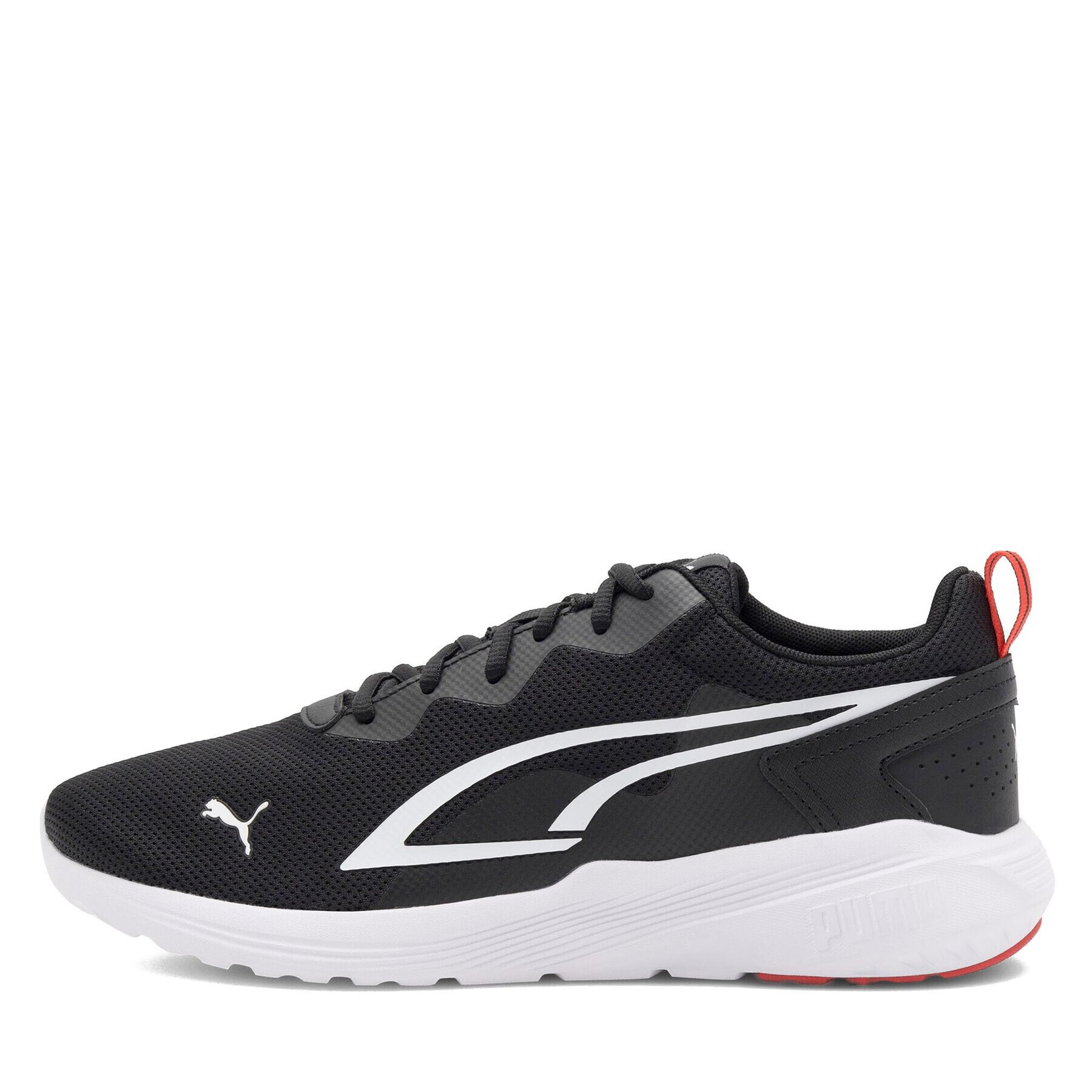 Puma Сникърси All-Day Active 38626903 Черен - Pepit.bg