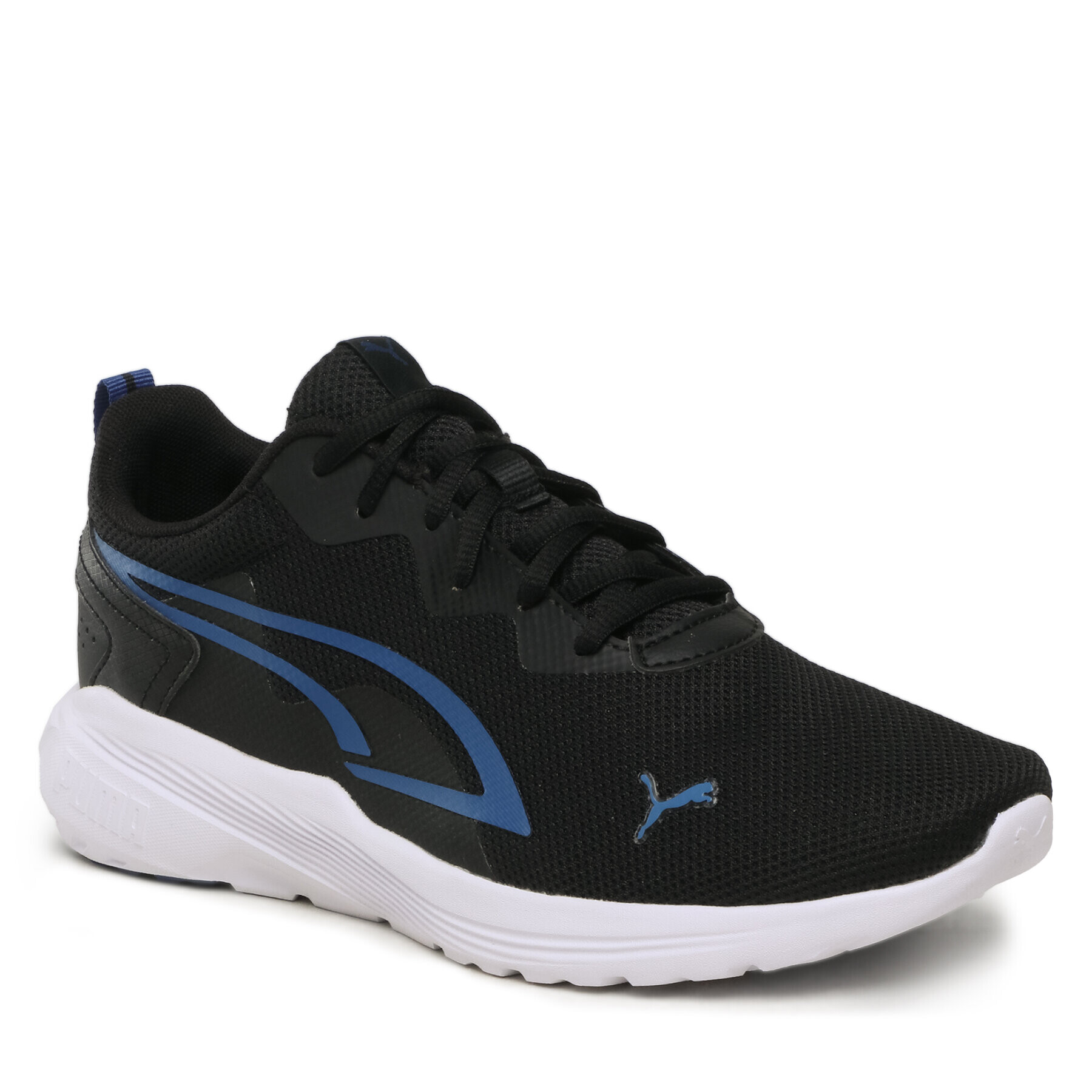 Puma Сникърси All-Day Active 38626910 Син - Pepit.bg