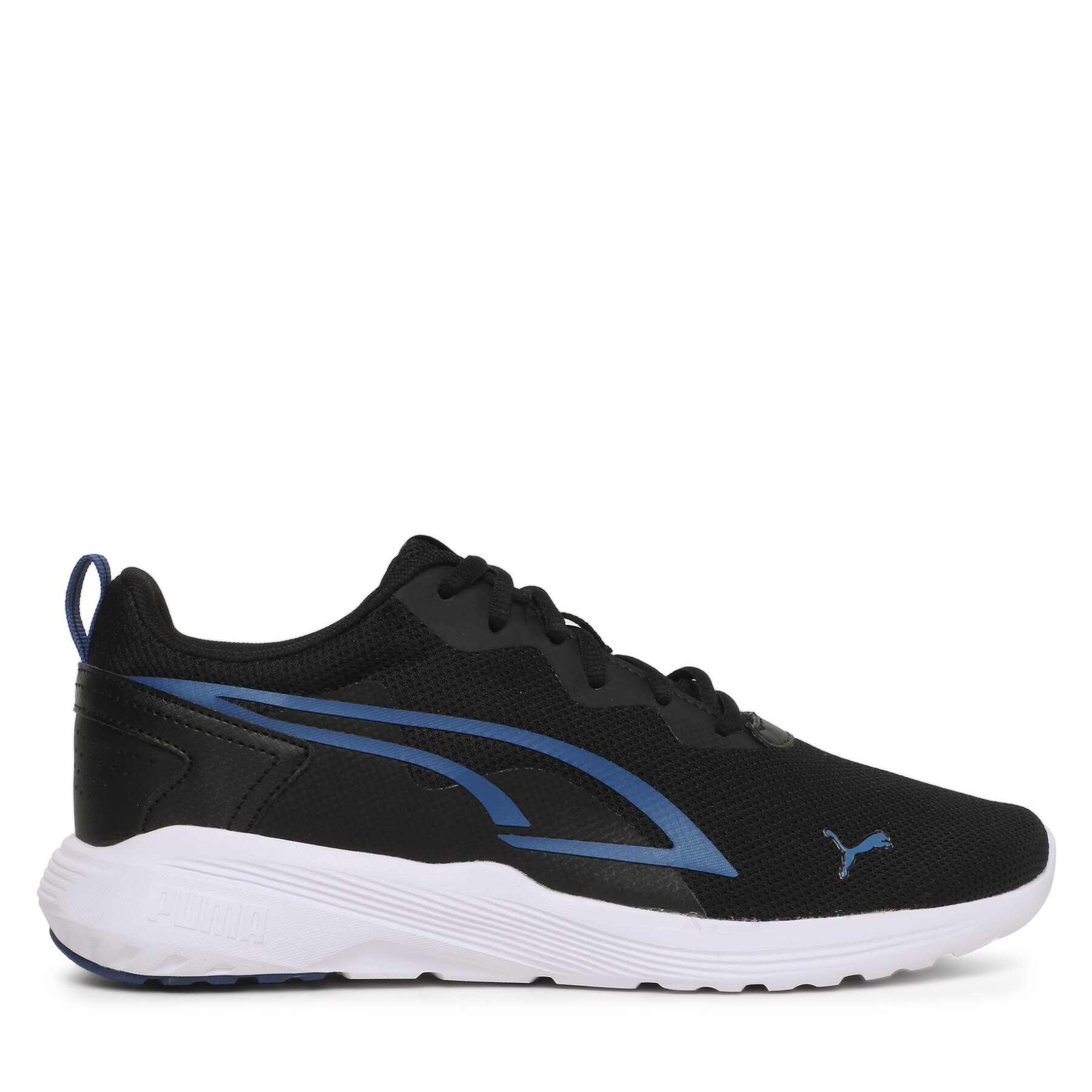 Puma Сникърси All-Day Active 38626910 Син - Pepit.bg