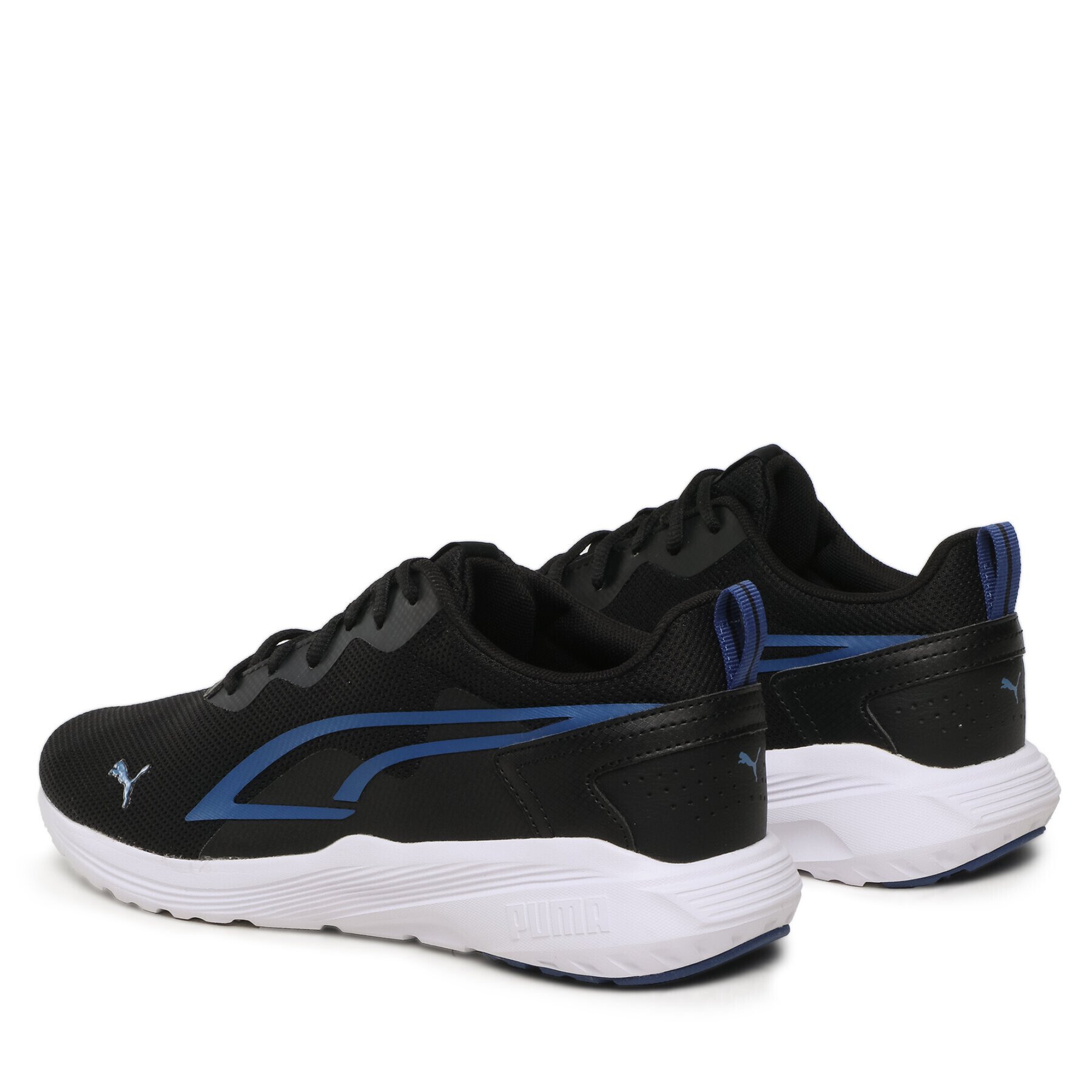 Puma Сникърси All-Day Active 38626910 Син - Pepit.bg
