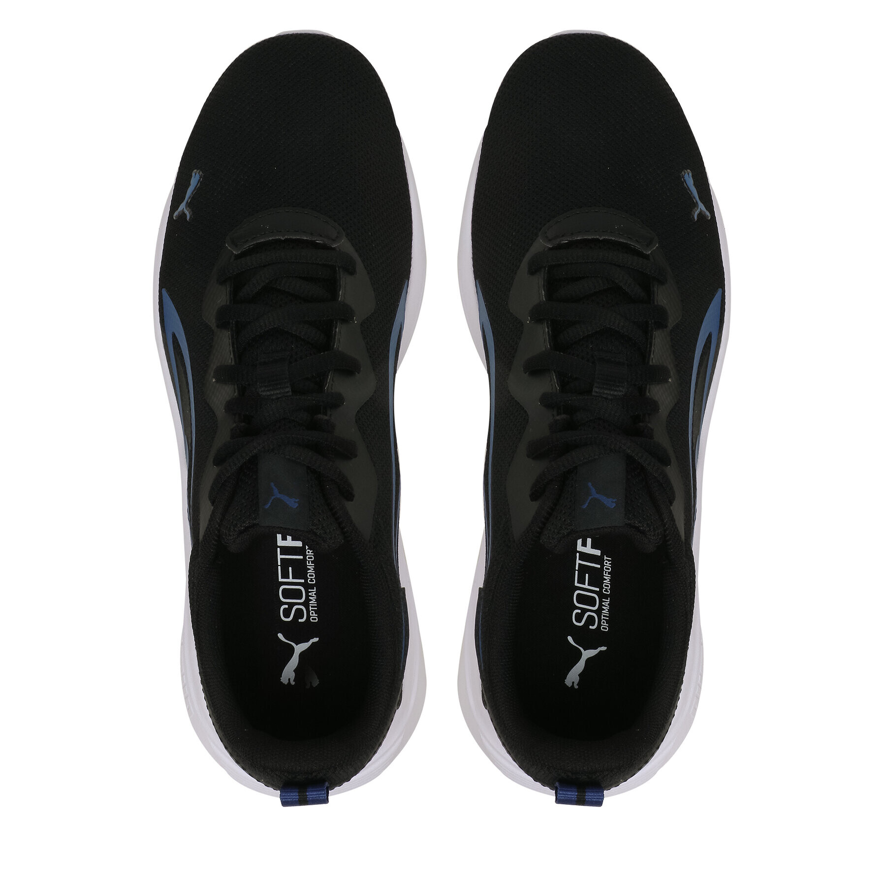 Puma Сникърси All-Day Active 38626910 Син - Pepit.bg